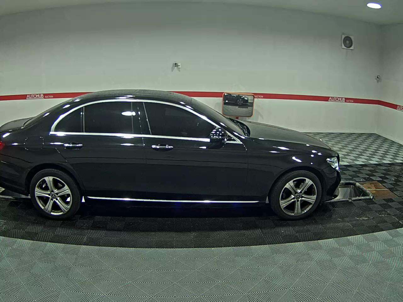 2018 - mercedes-benz e220d