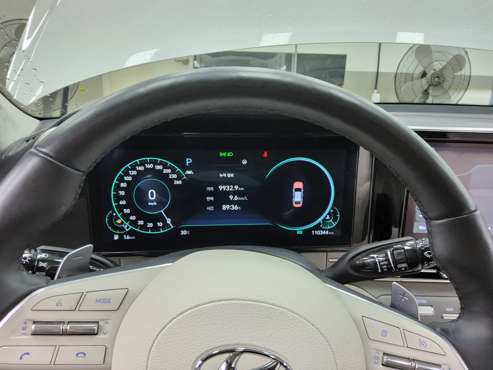 2023 - hyundai grandeur