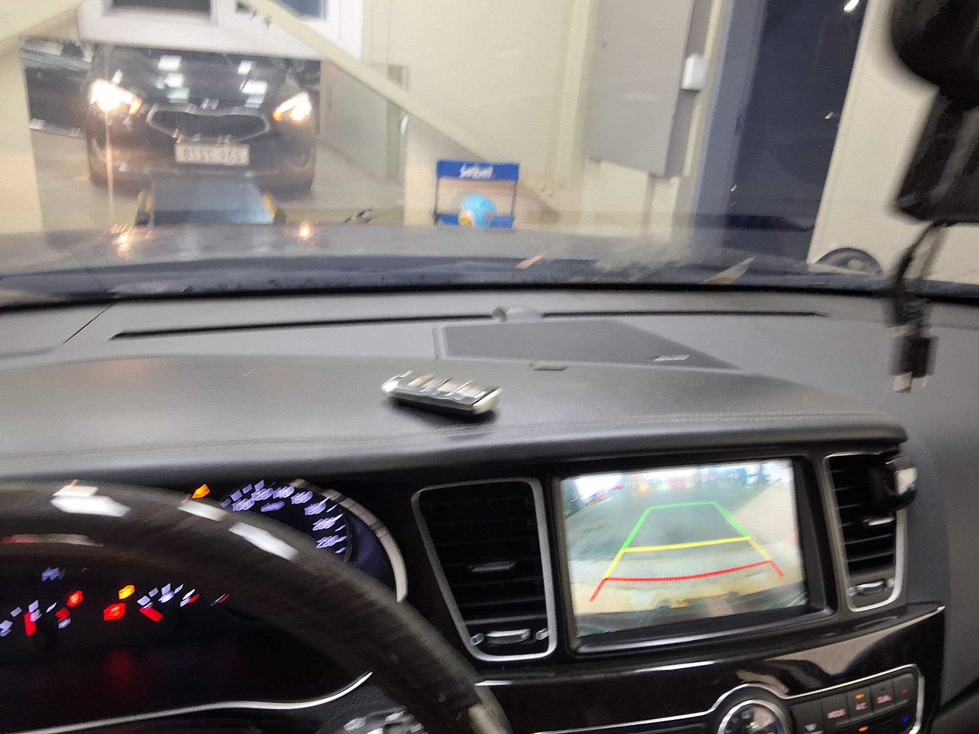 2014 - kia k7
