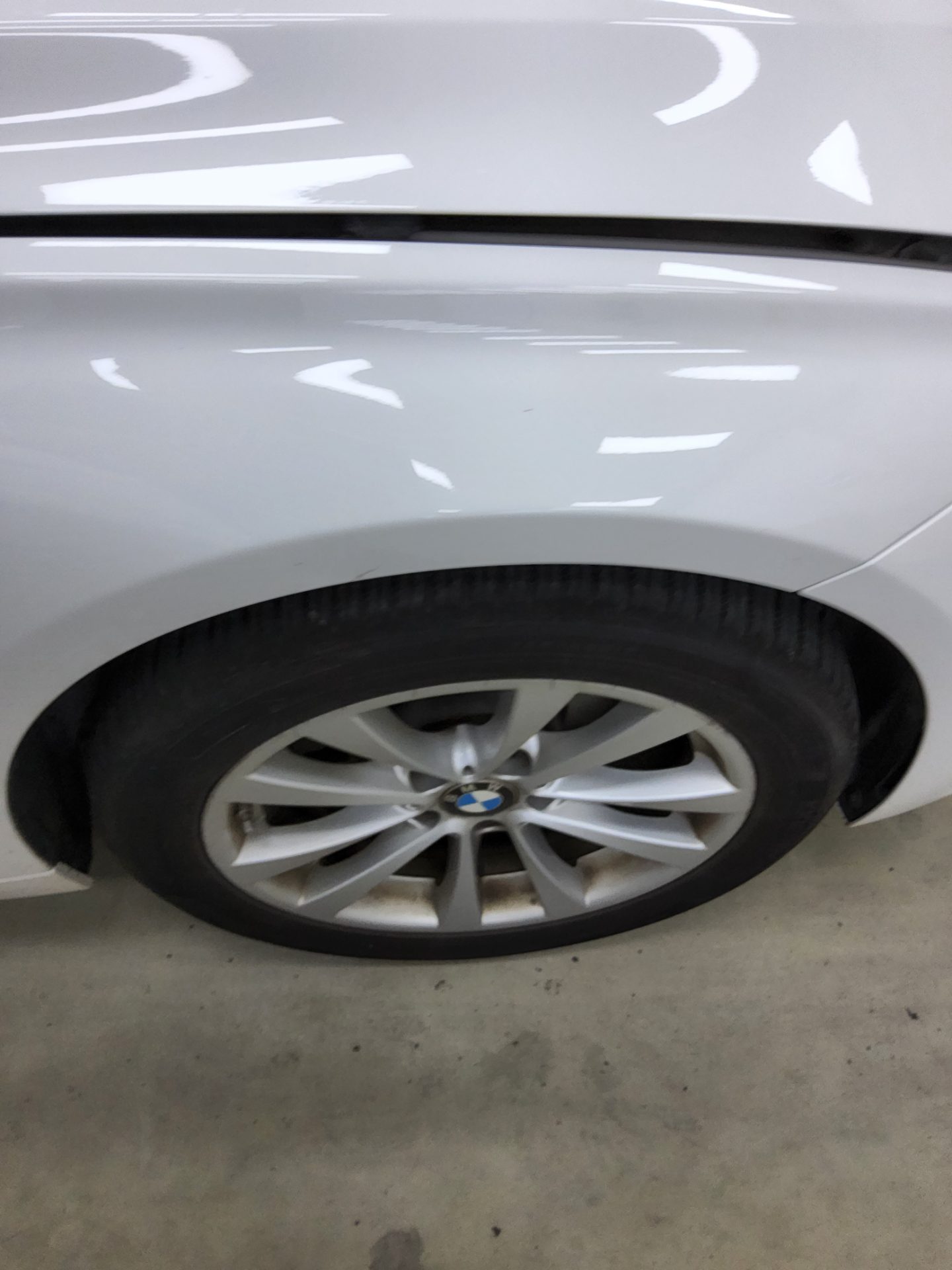 بي إم دبليو 3 Series (6Th Gen) 320D 2017 320d