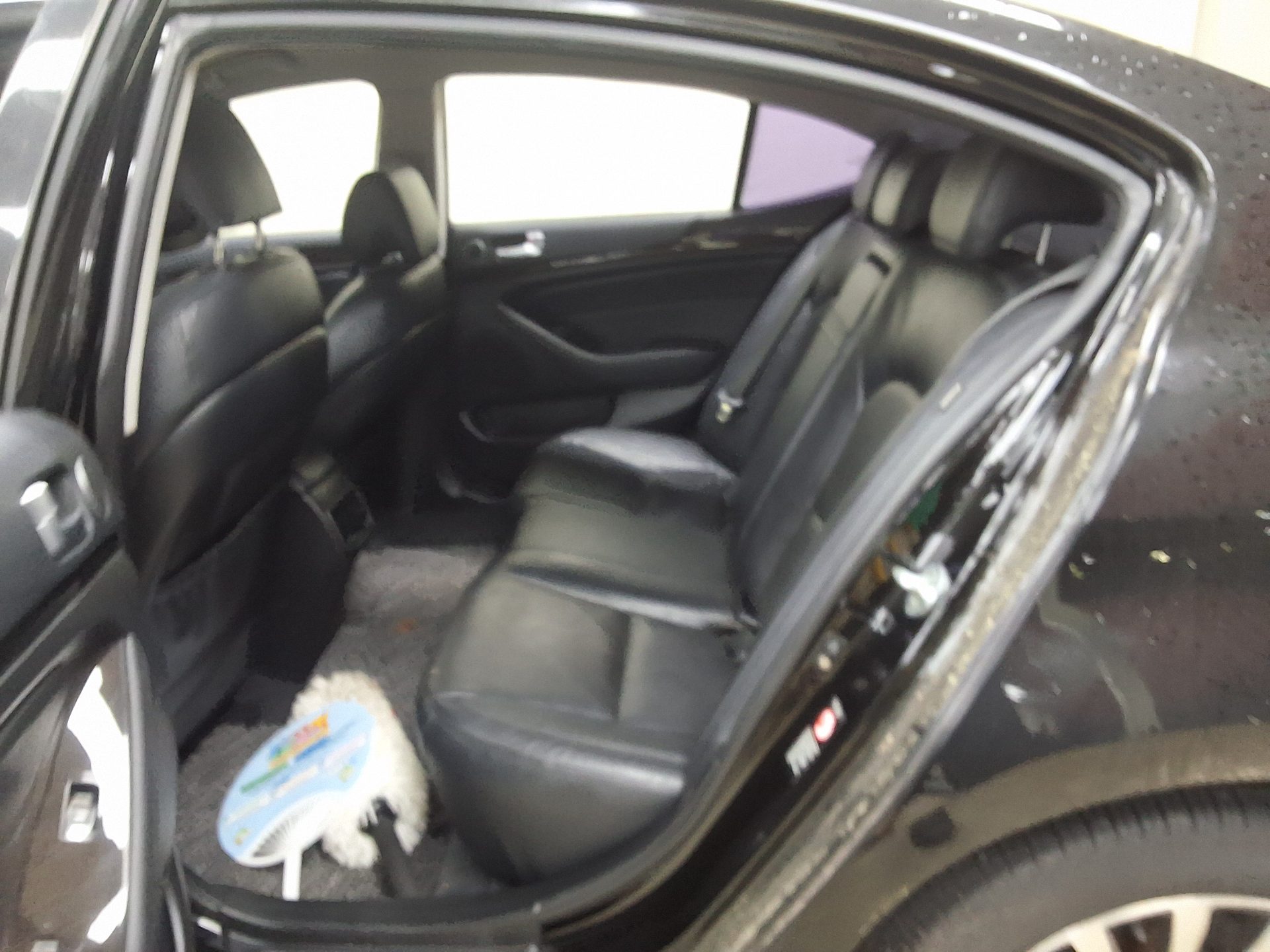 2014 - kia k7