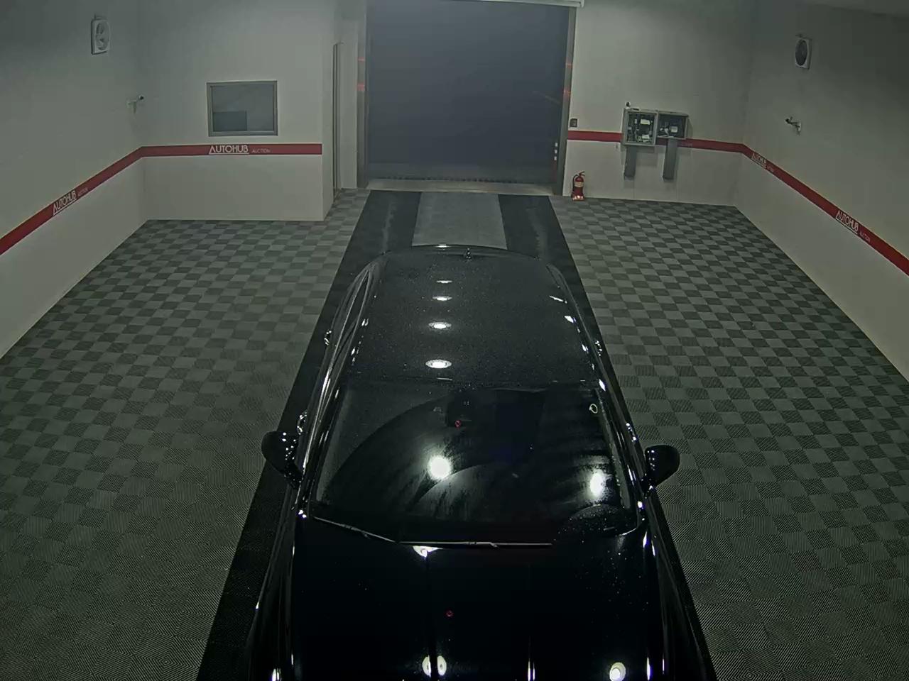 2022 - genesis g80