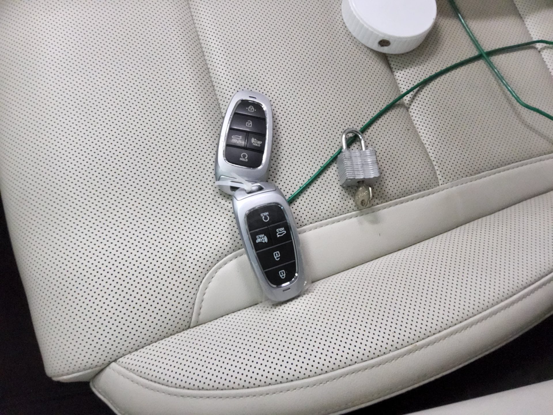 2023 - hyundai grandeur