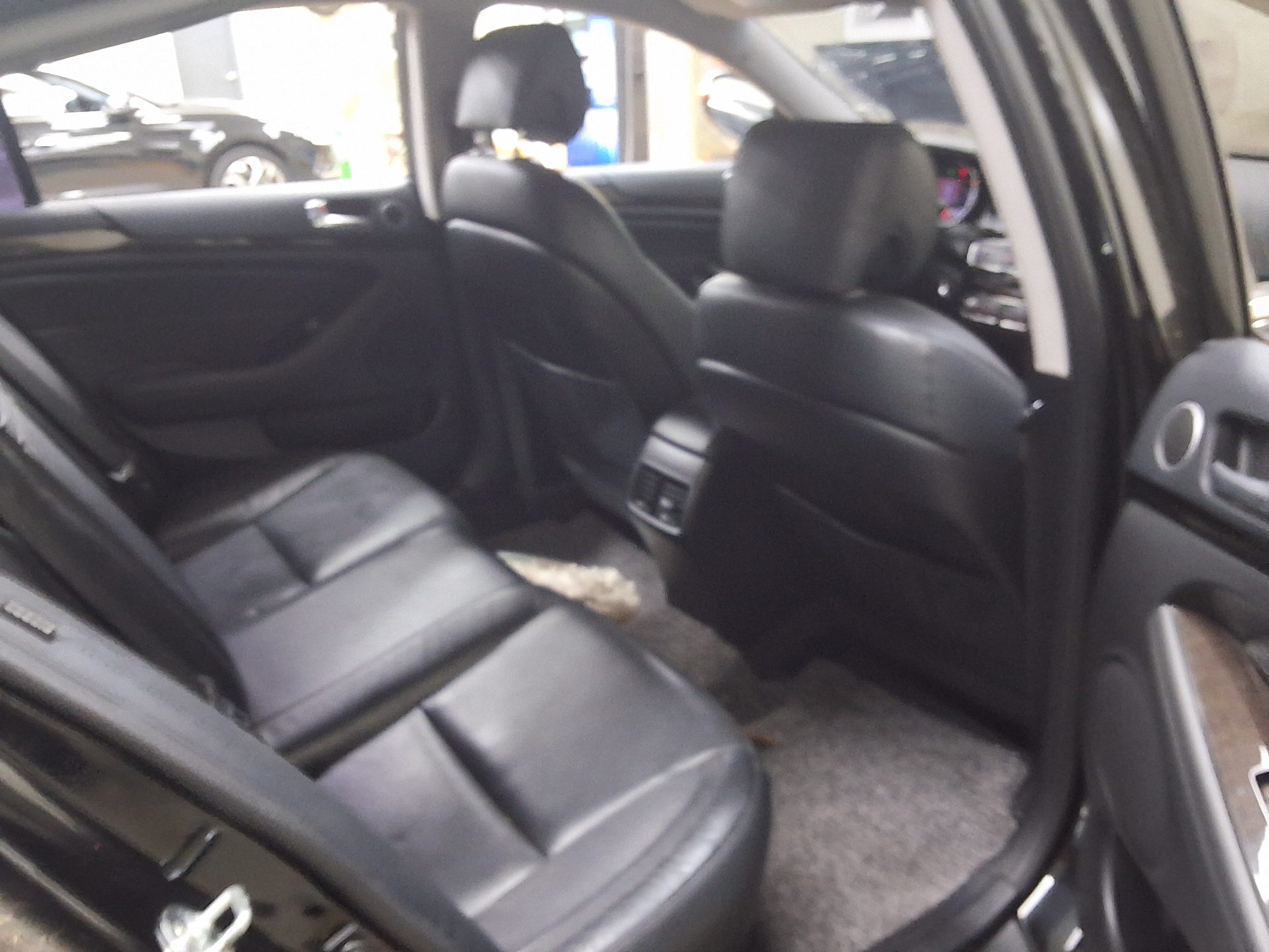 2014 - kia k7