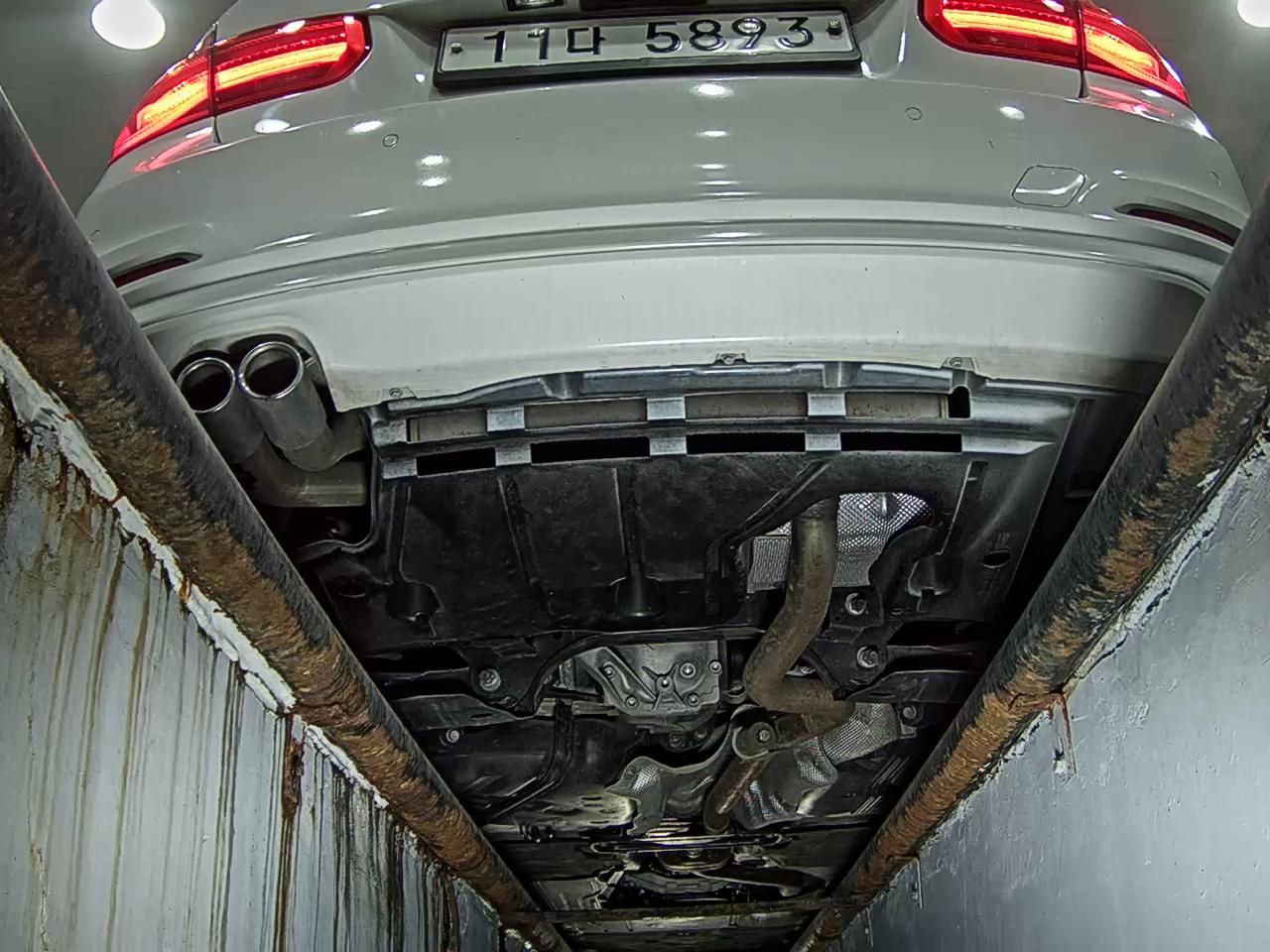 بي إم دبليو 3 Series (6Th Gen) 320D 2017 320d