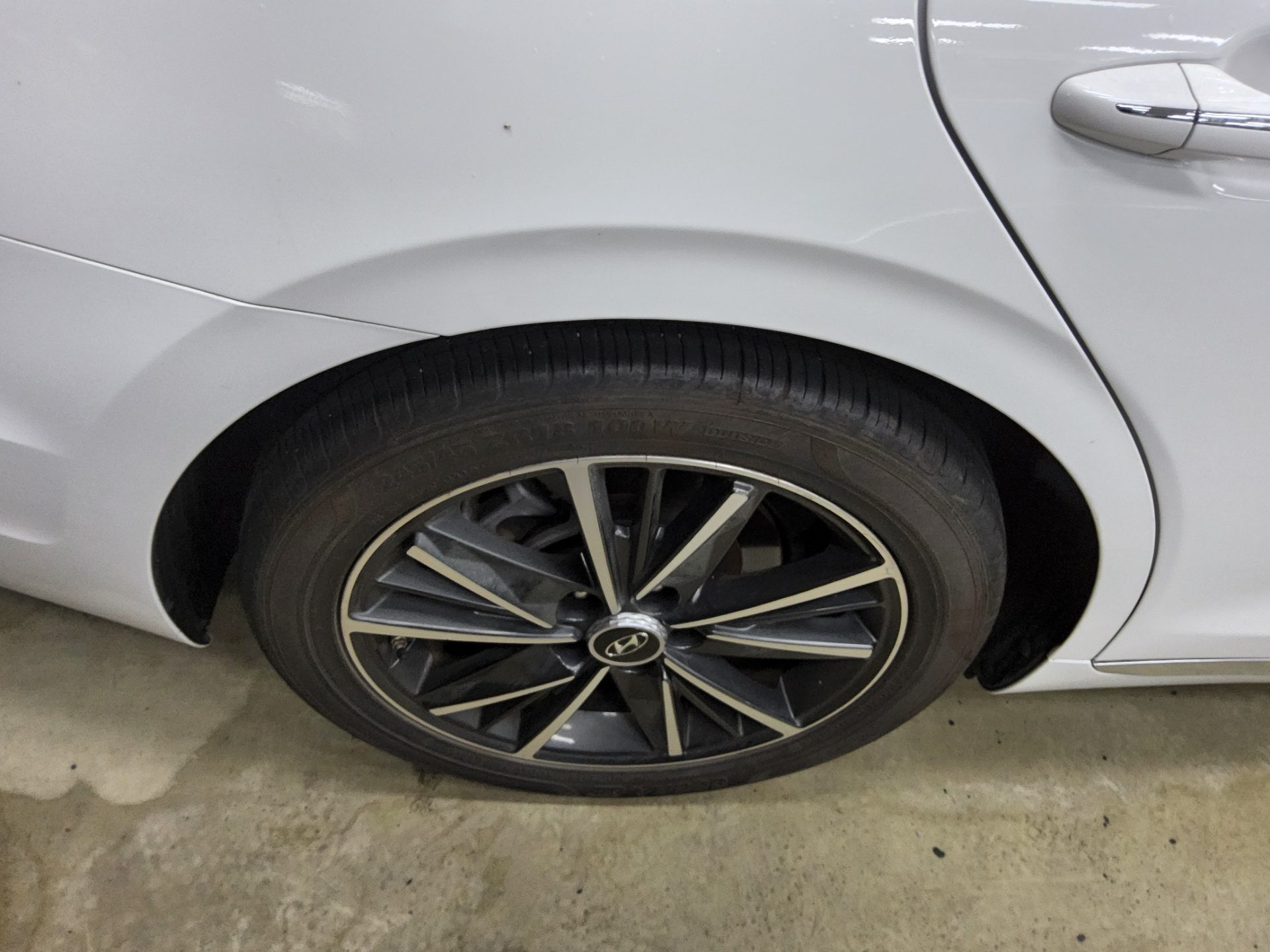 2023 - hyundai grandeur