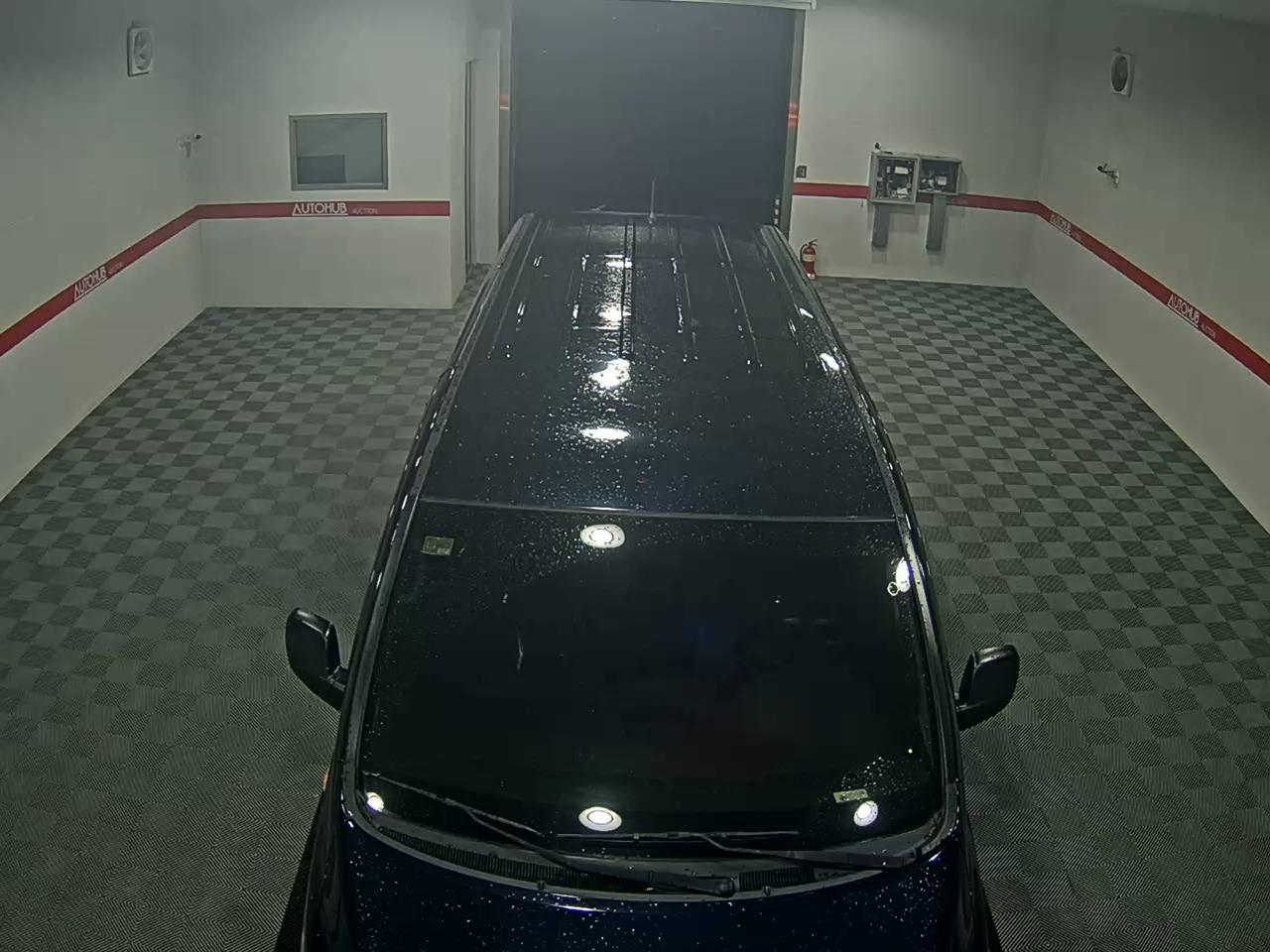 2021 - hyundai grand starex