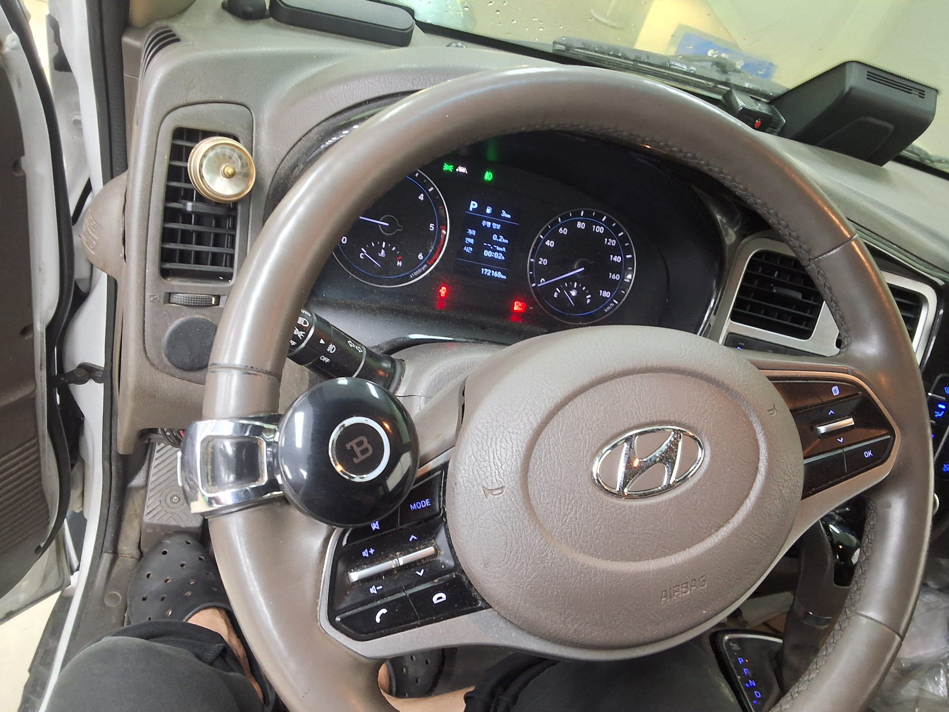 2022 - hyundai porter