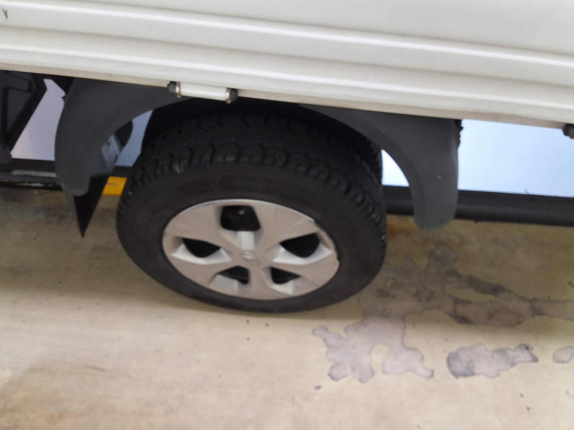 2022 - hyundai porter
