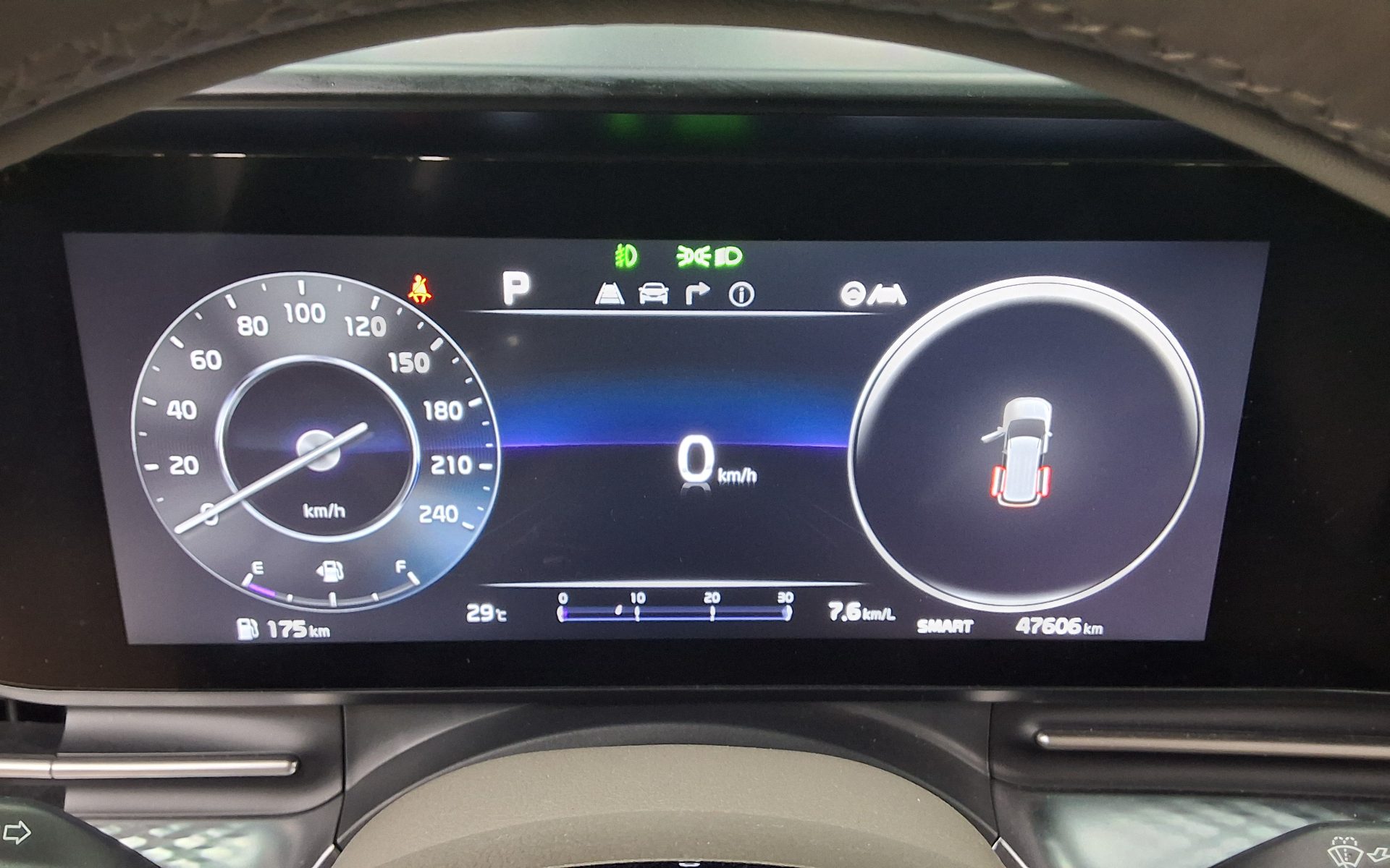2022 - kia carnival