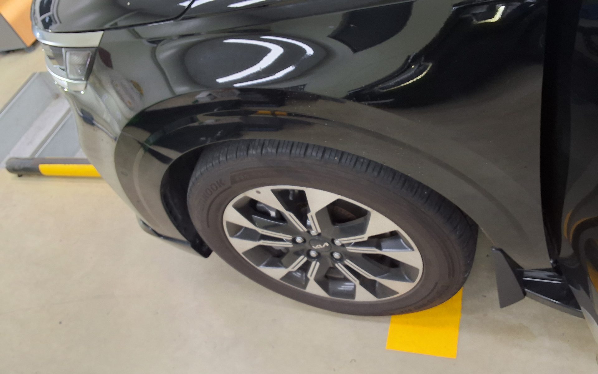 2022 - kia carnival