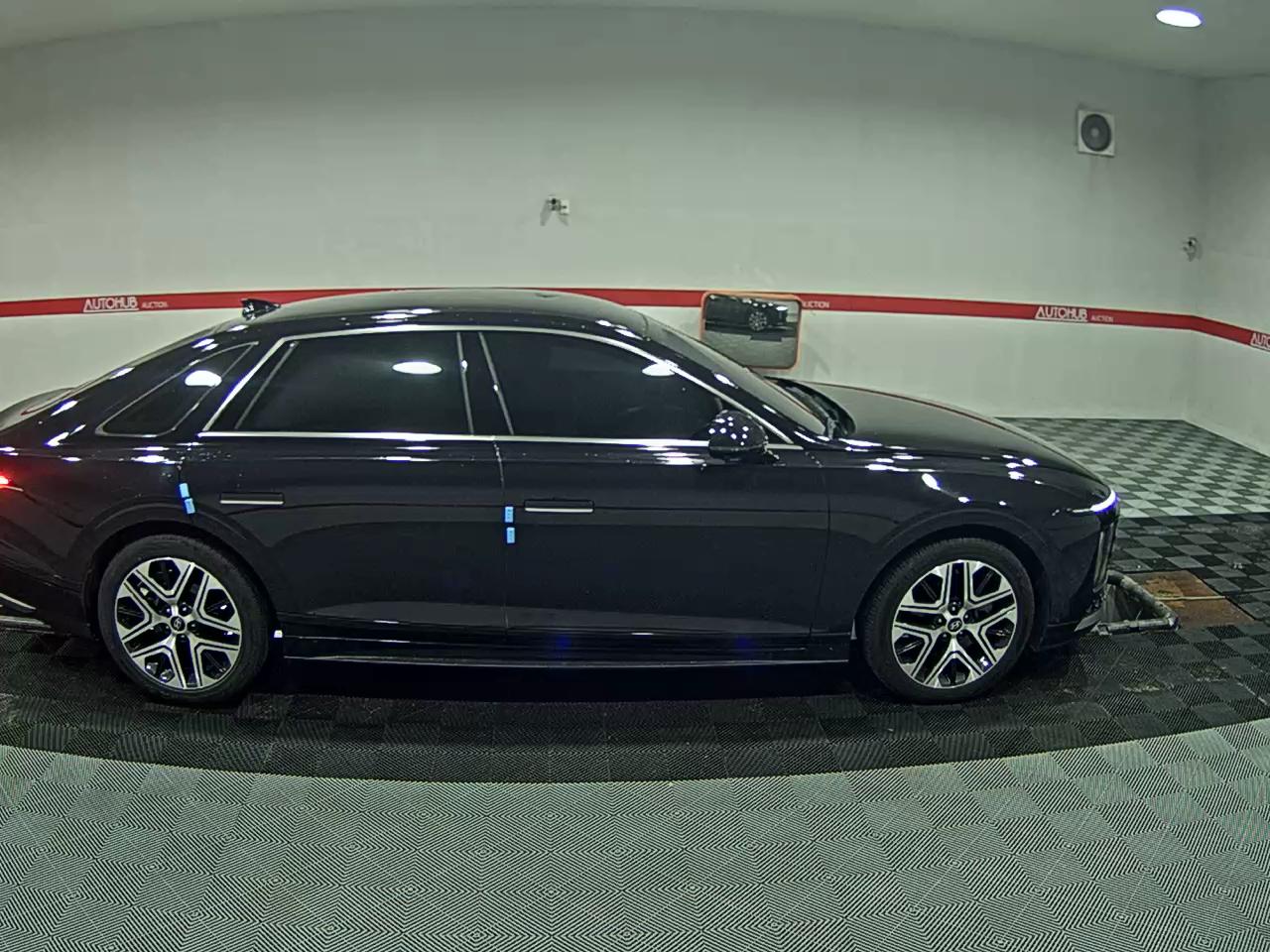 2023 - hyundai grandeur