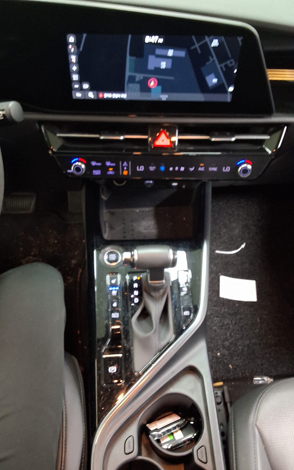 2022 - kia niro