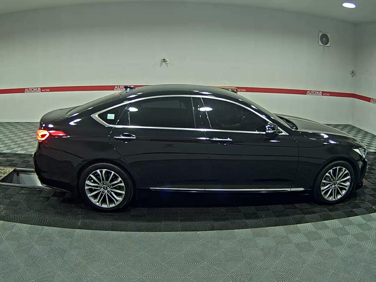 2015 - hyundai g330