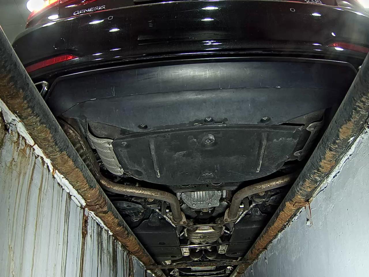 2015 - hyundai g330