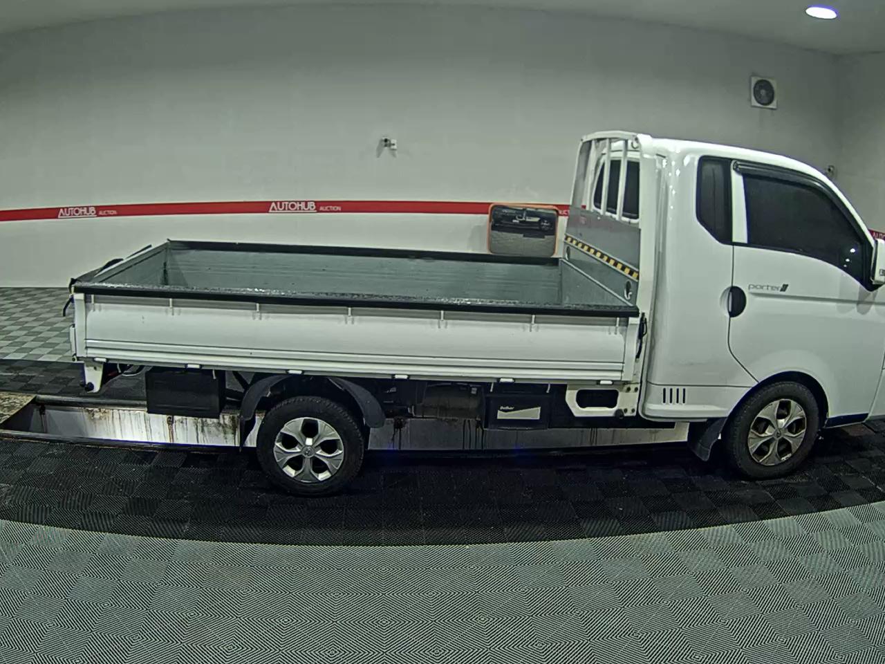 2022 - hyundai porter