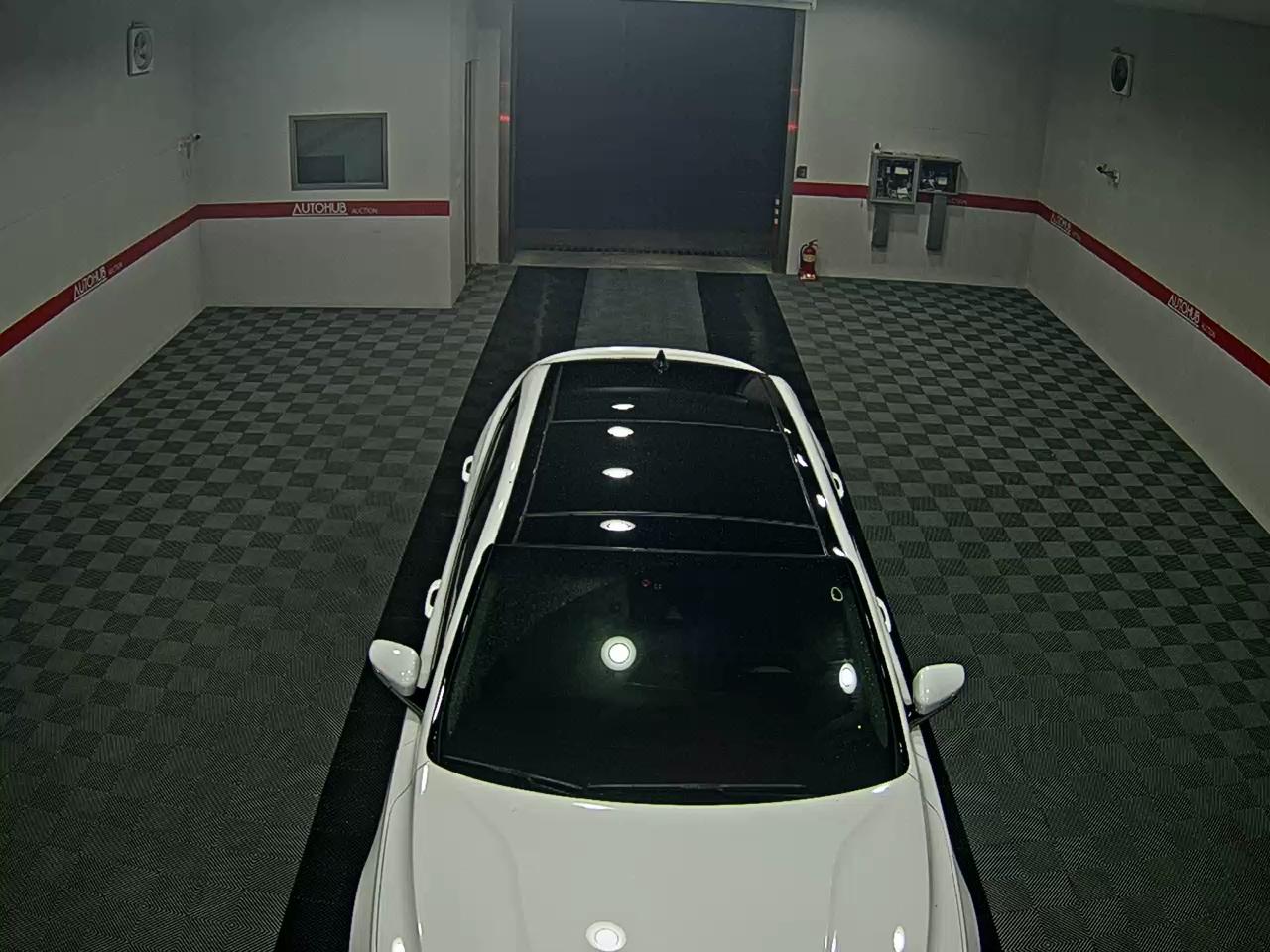 2023 - hyundai grandeur