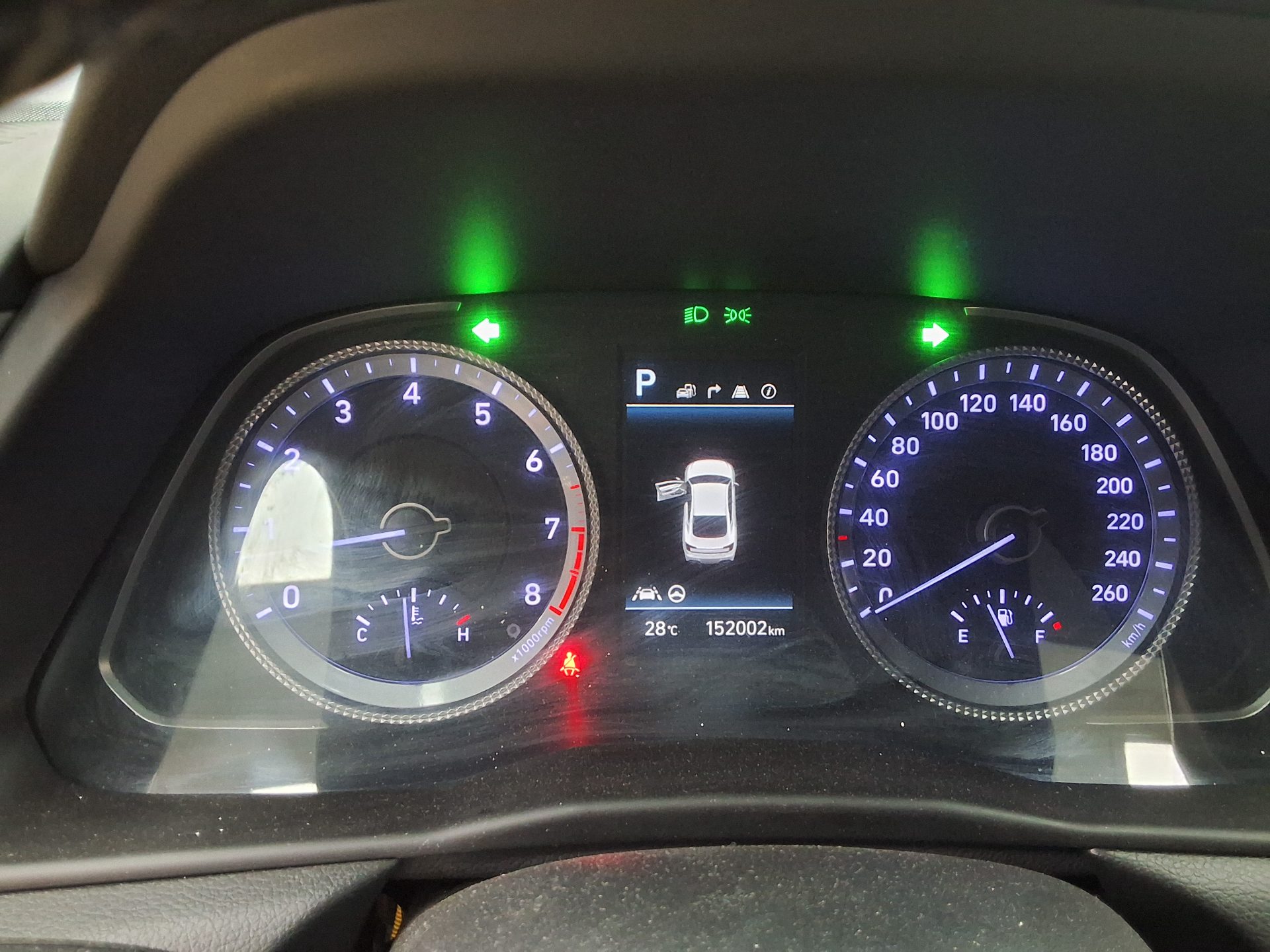2022 - hyundai sonata