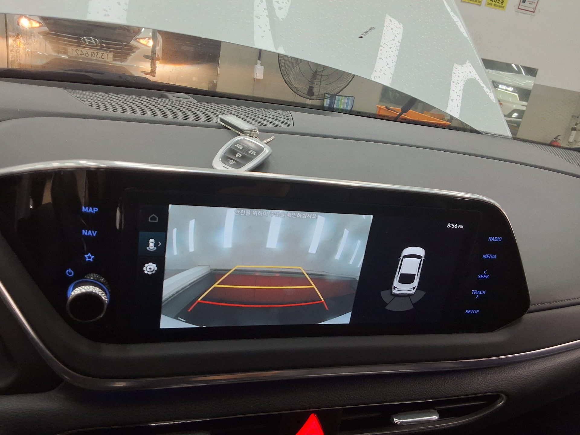 2022 - hyundai sonata
