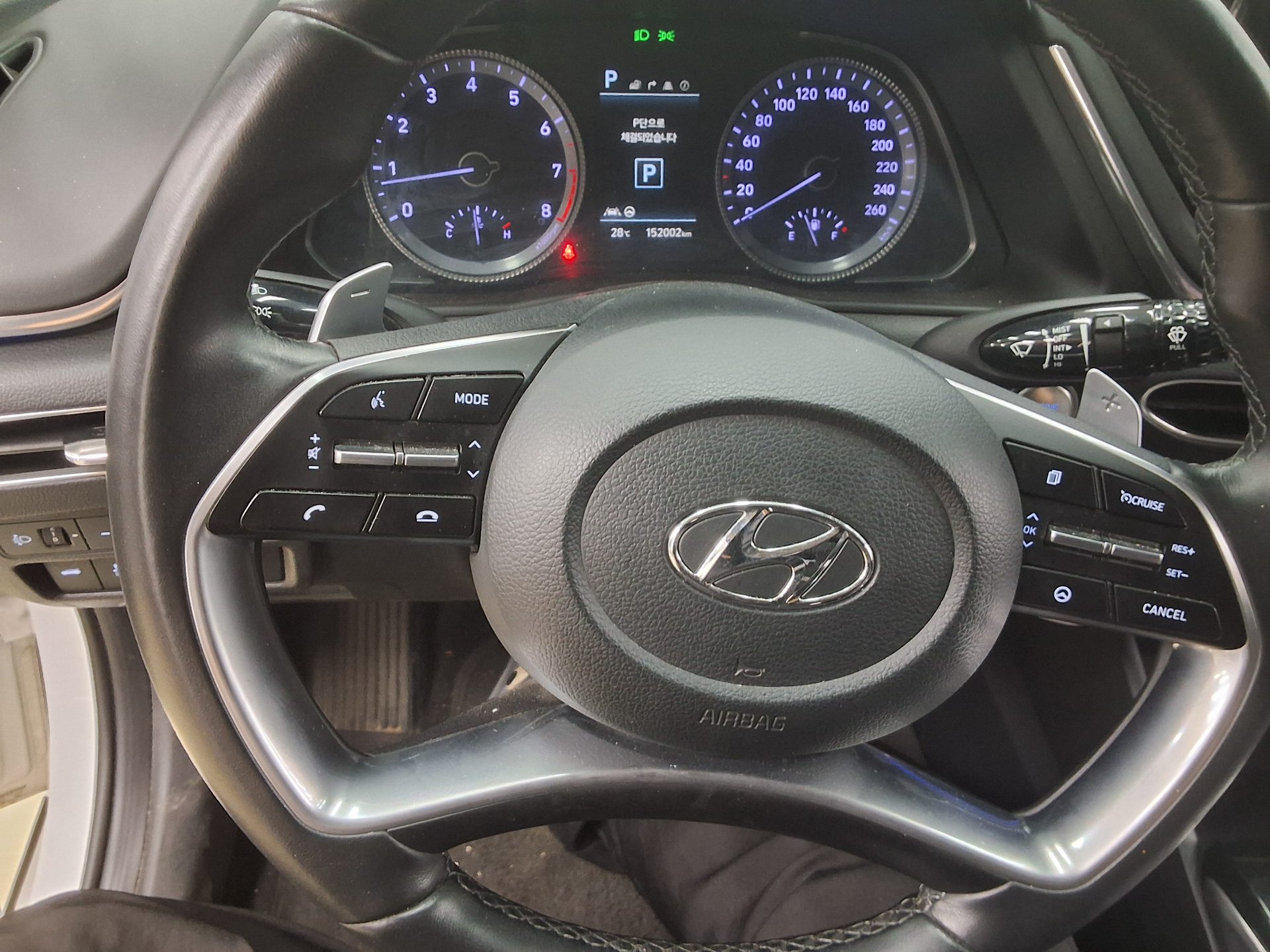 2022 - hyundai sonata