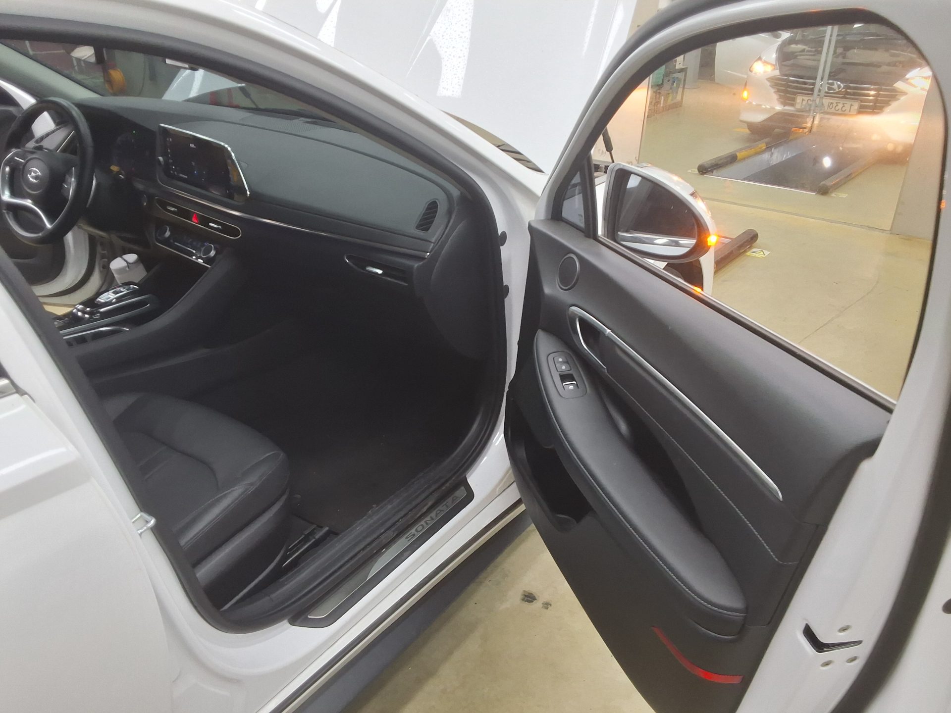 2022 - hyundai sonata