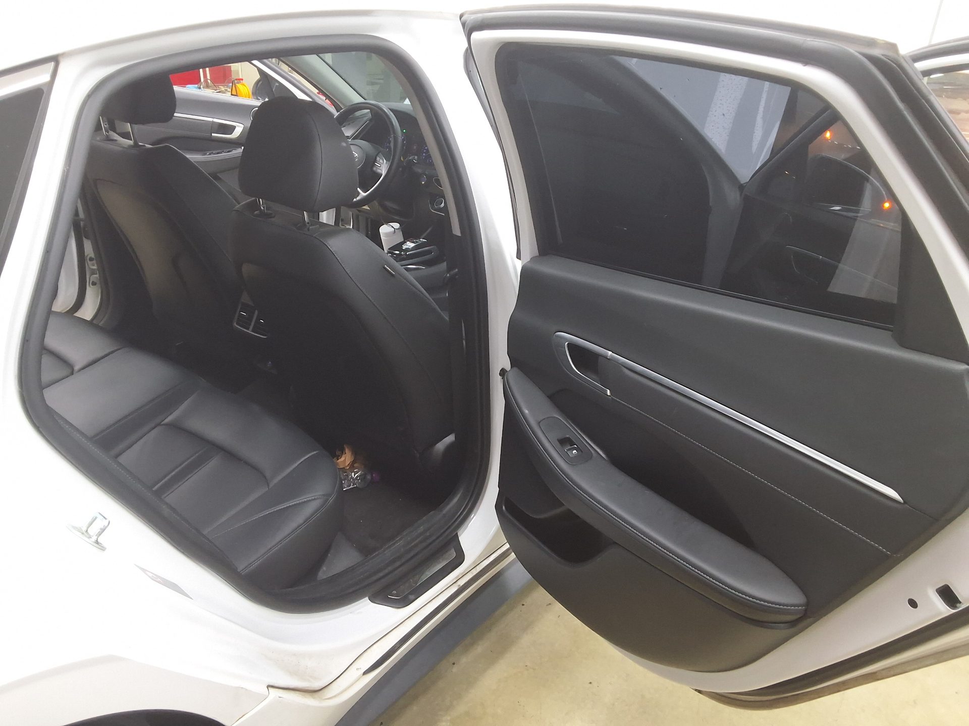 2022 - hyundai sonata