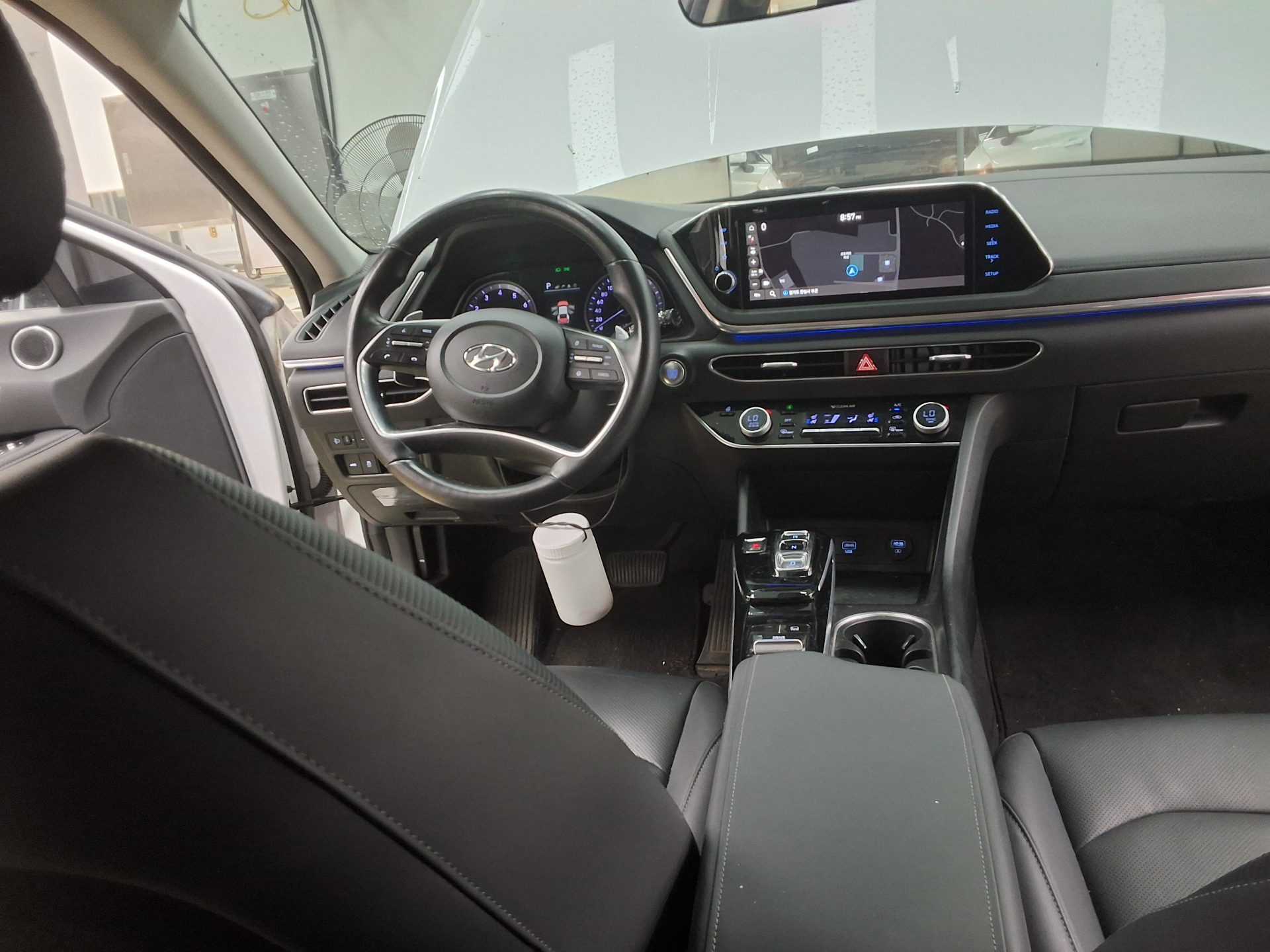 2022 - hyundai sonata