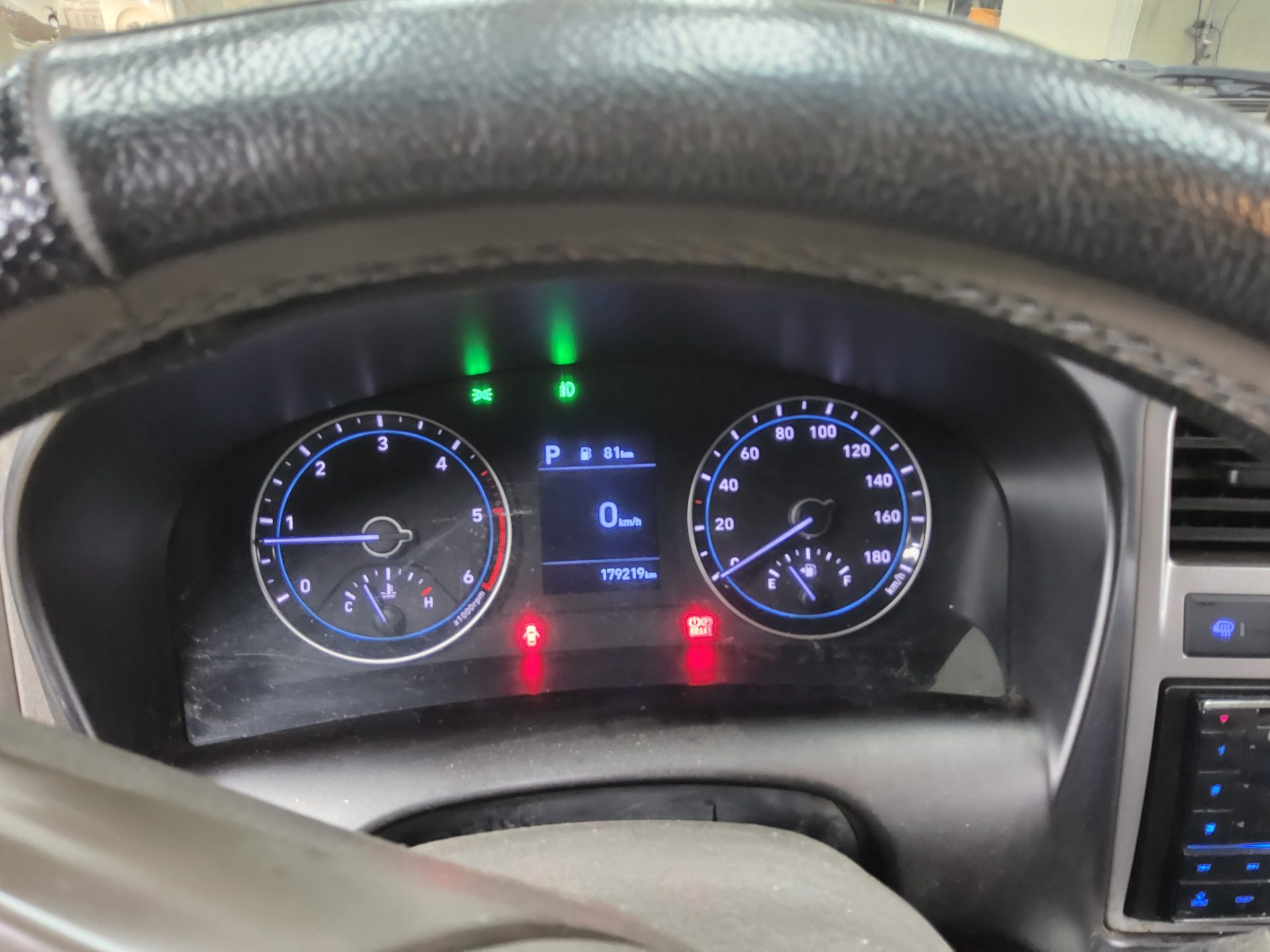 2020 - hyundai porter