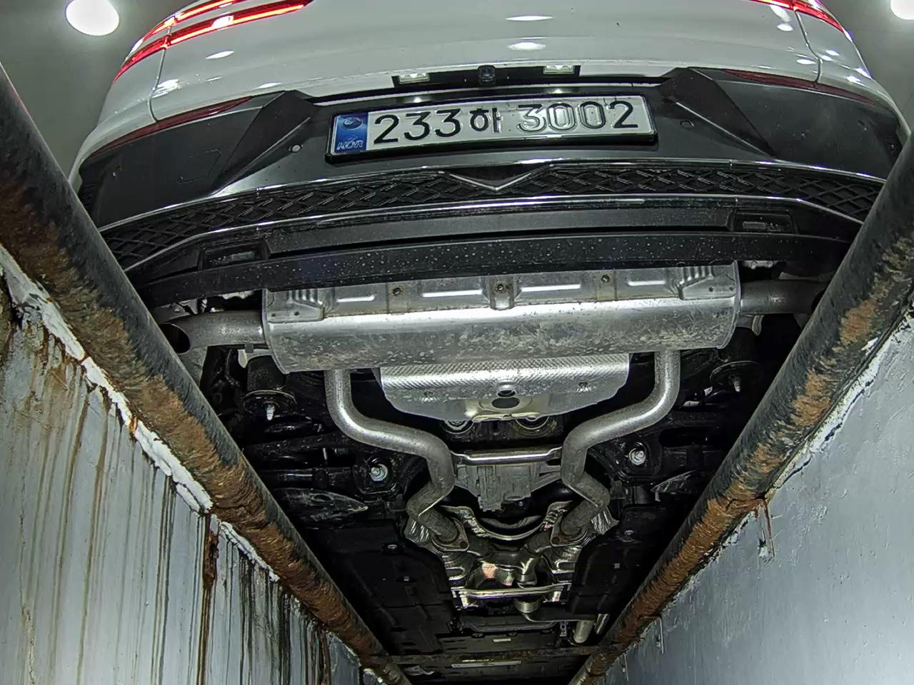 2026 - genesis gv70