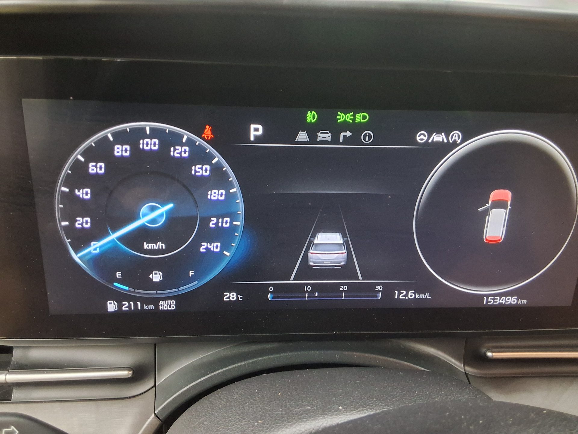 2021 - kia carnival