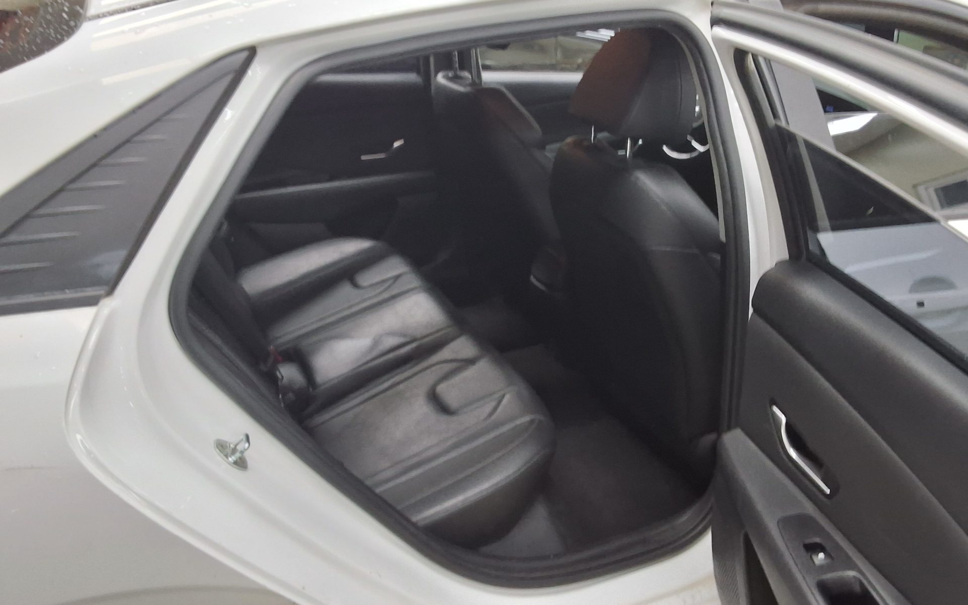 2021 - hyundai avante
