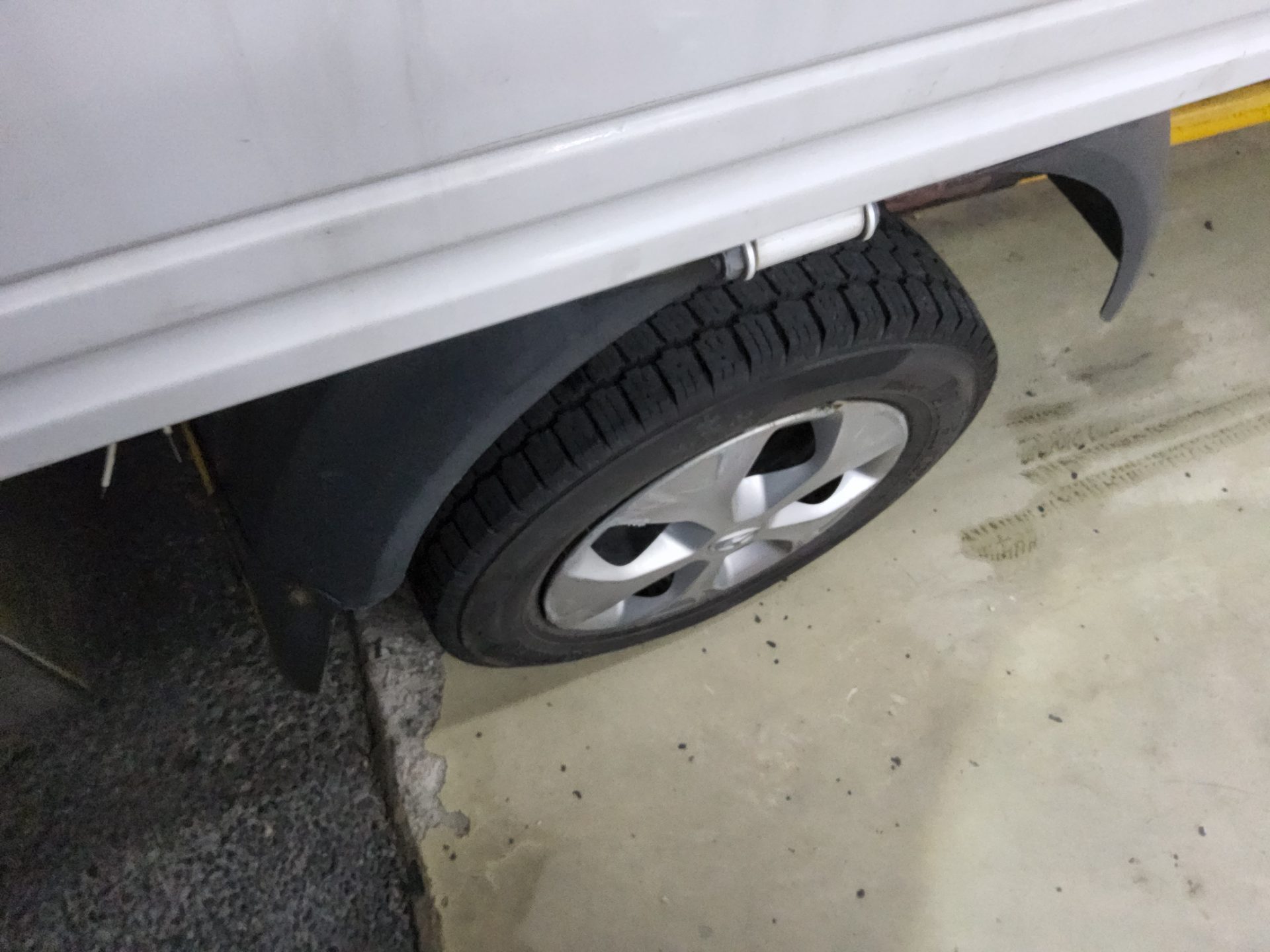 2020 - hyundai porter