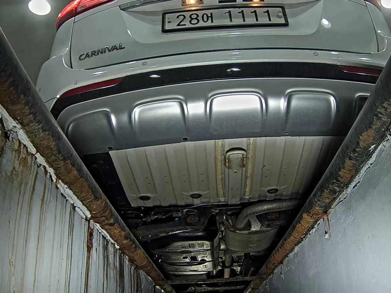 2016 - kia carnival