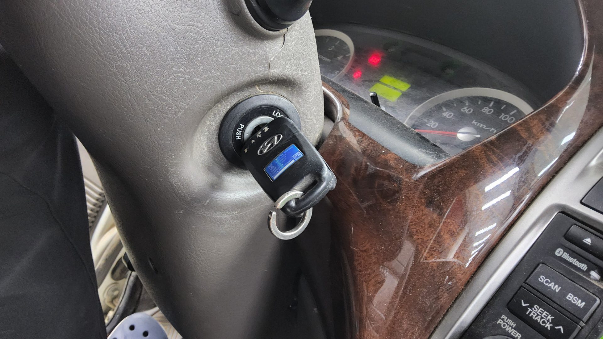 2015 - hyundai porter