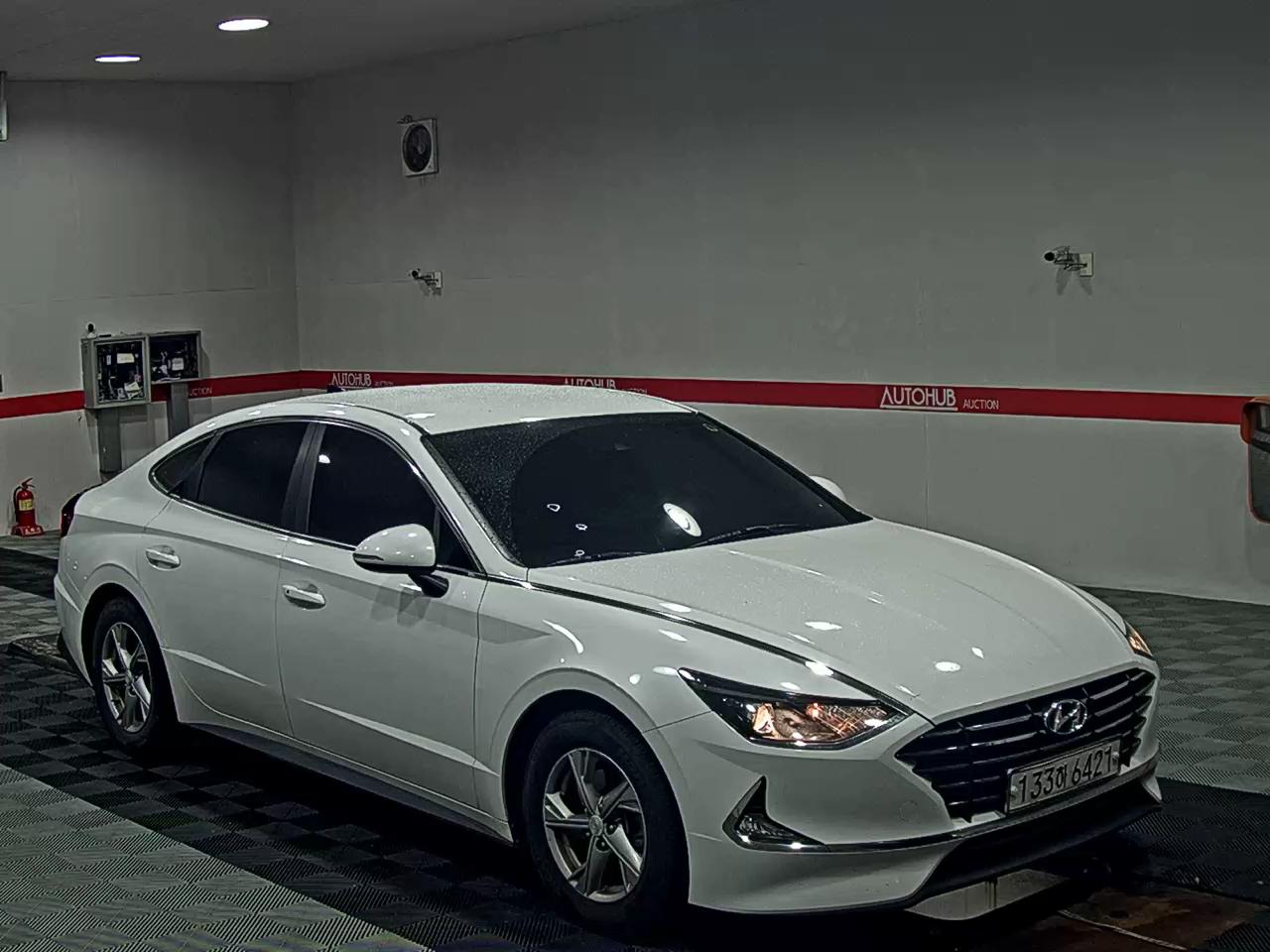 2022 - hyundai sonata
