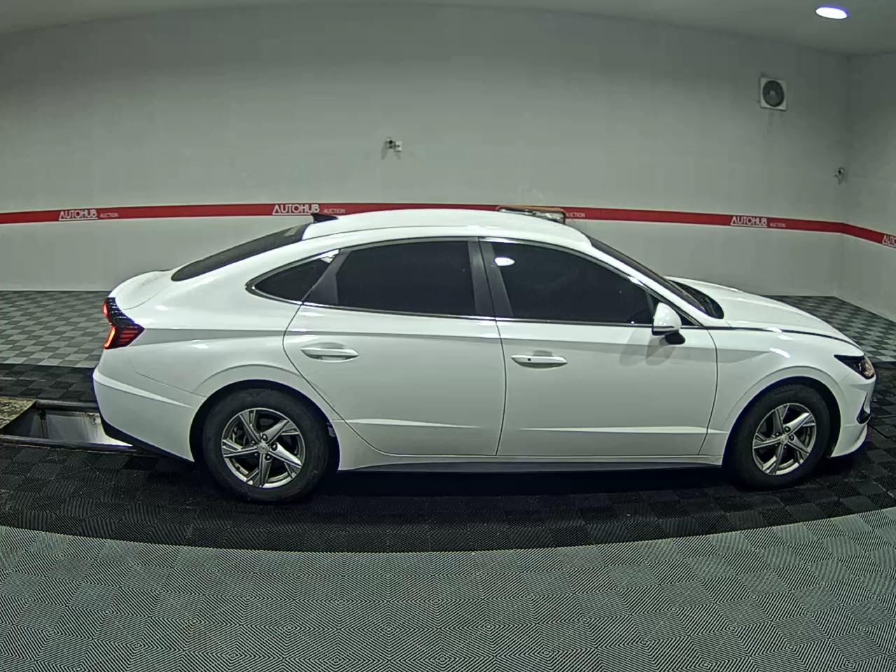 2022 - hyundai sonata