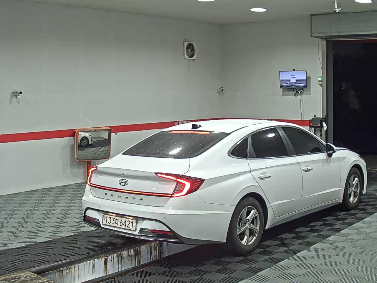 2022 - hyundai sonata
