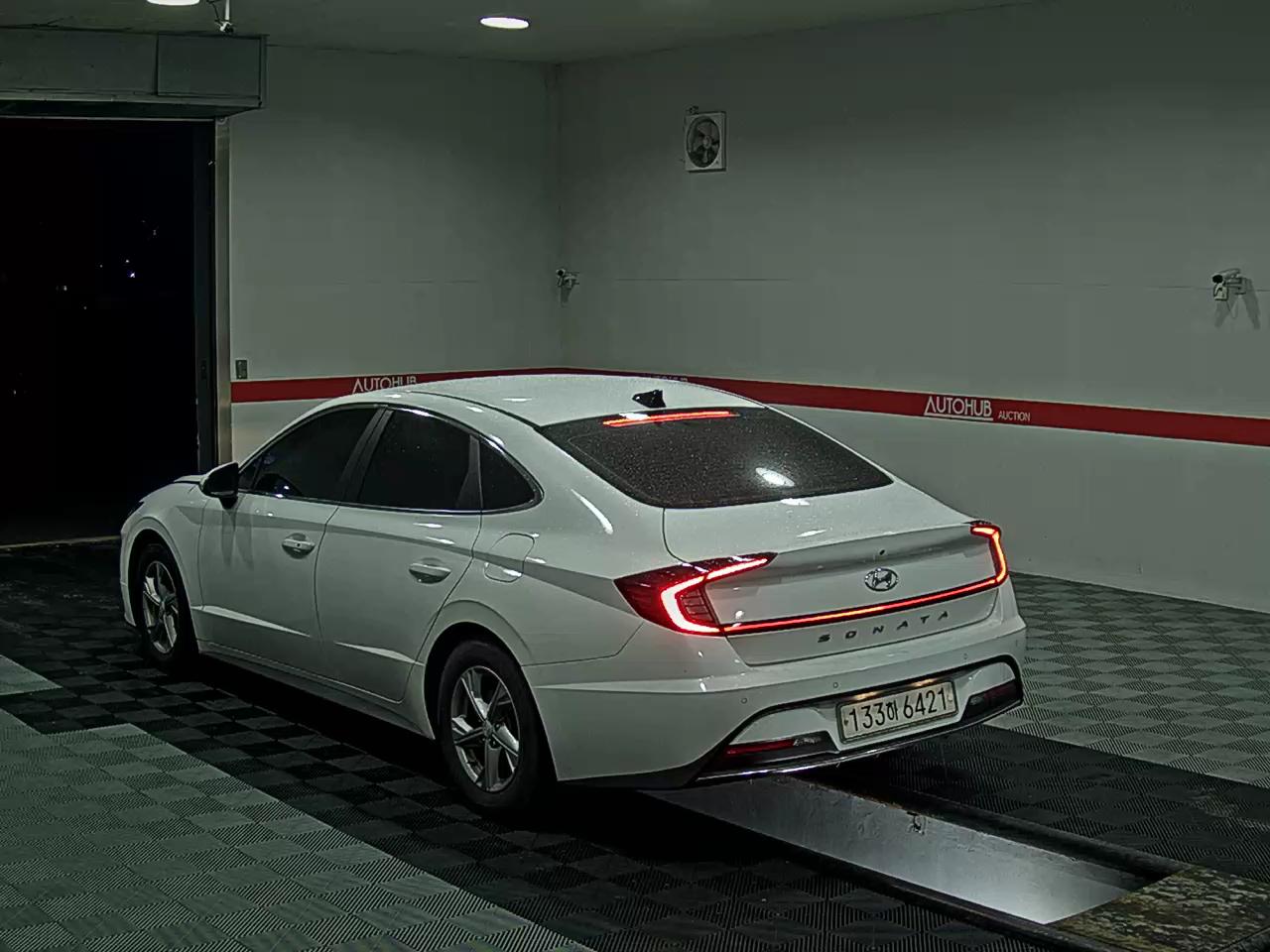 2022 - hyundai sonata