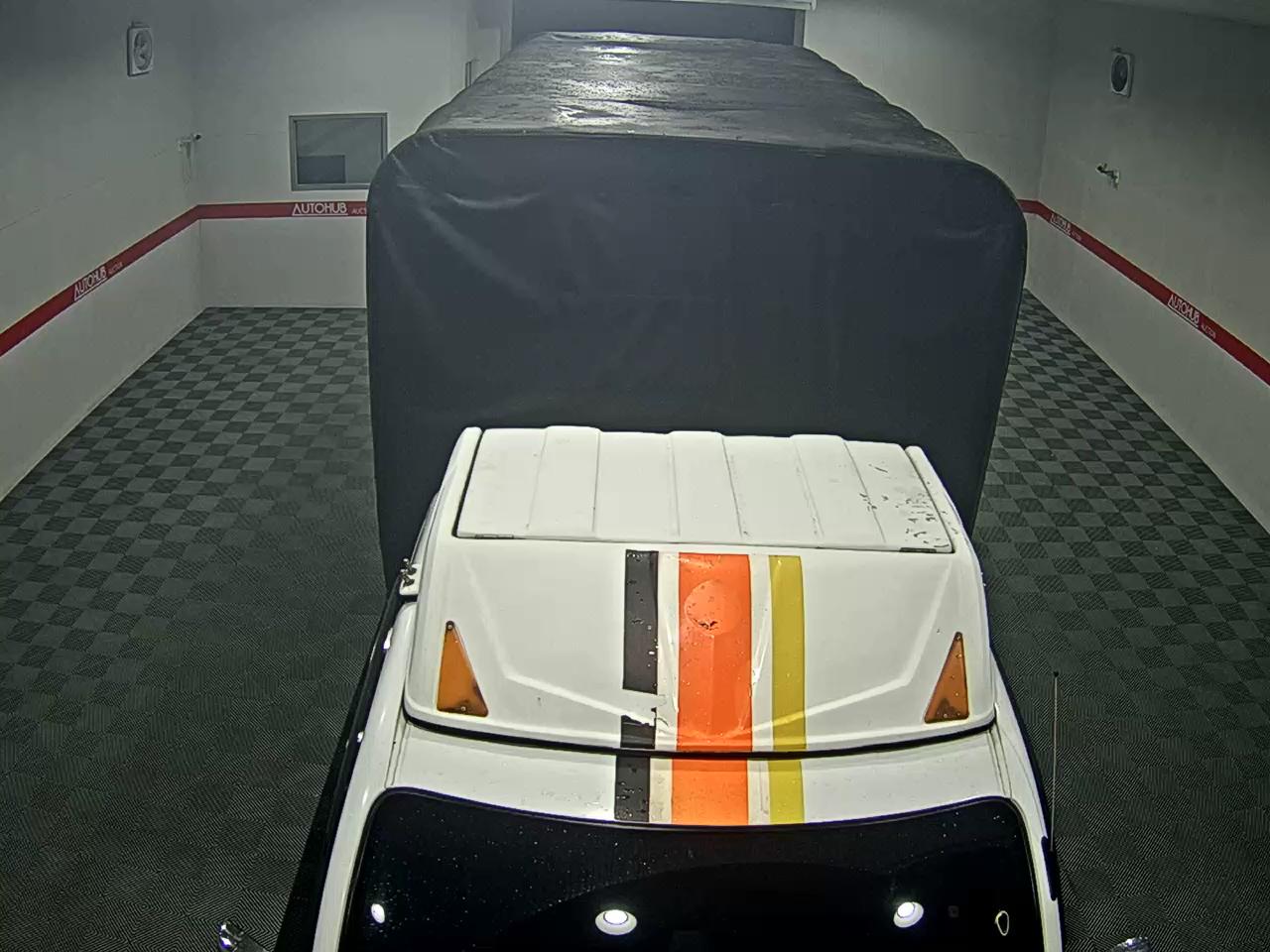2020 - hyundai porter