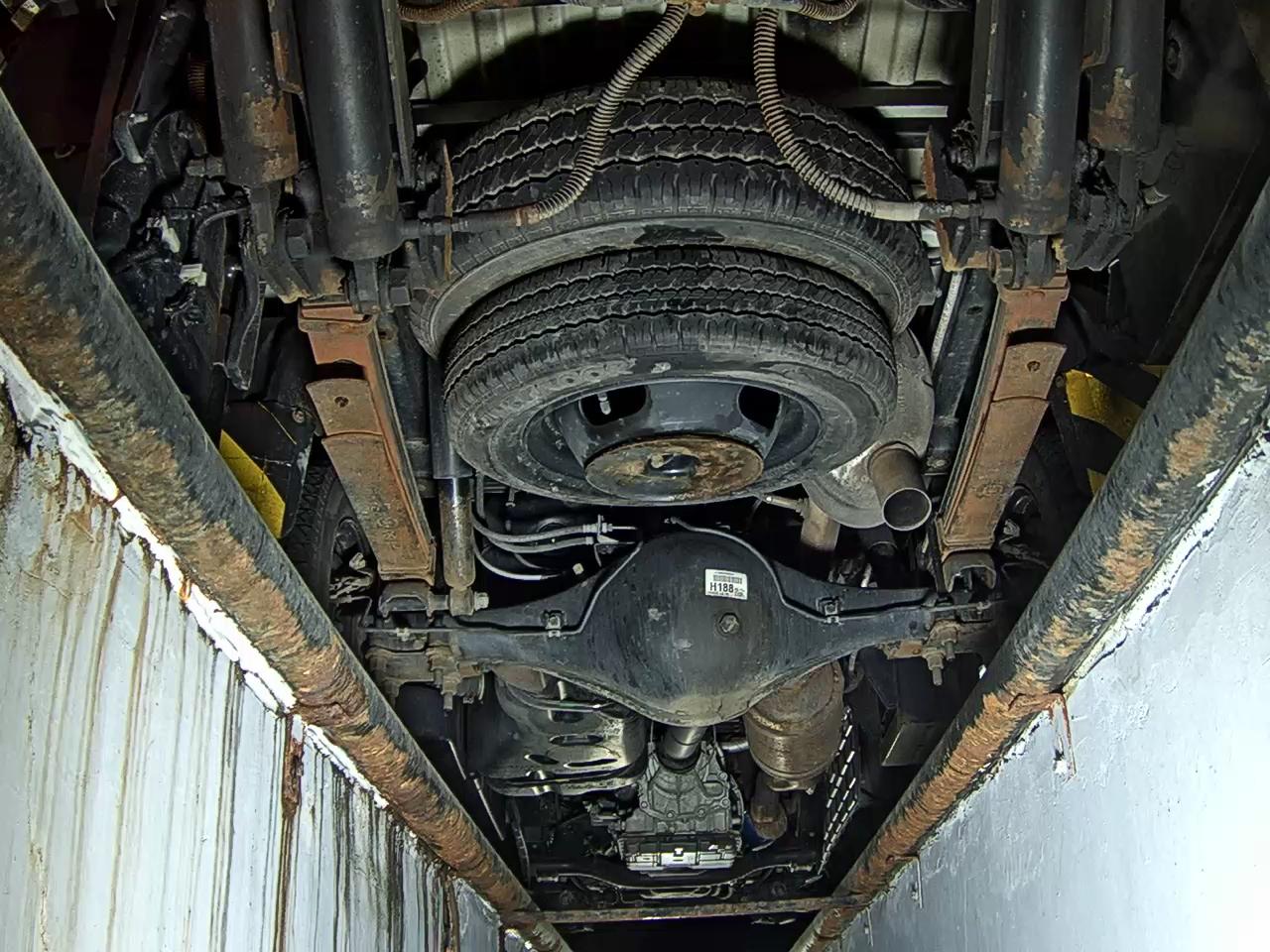 2020 - hyundai porter
