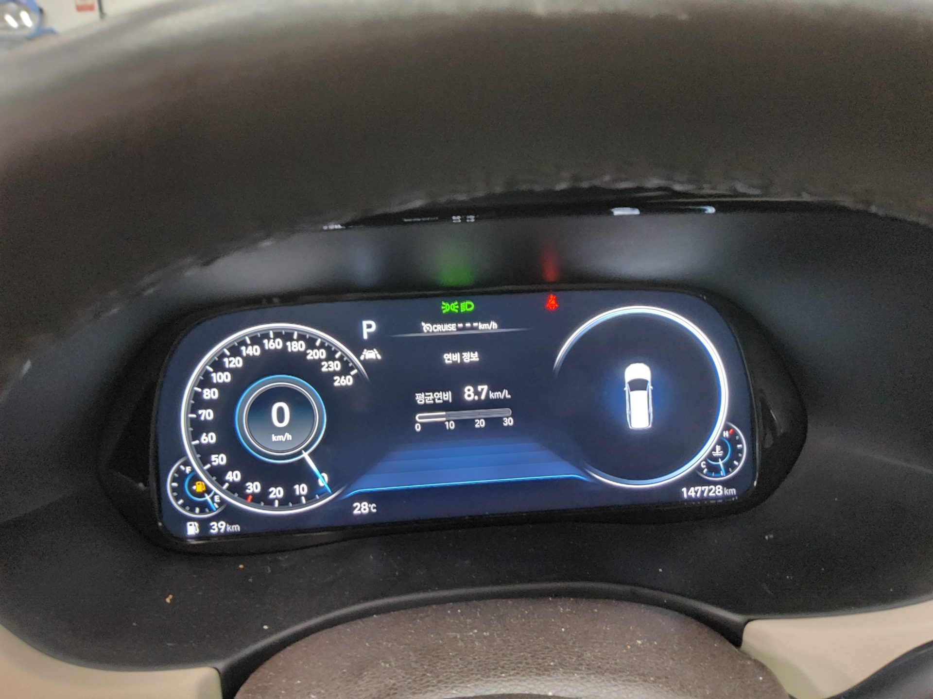 2021 - hyundai palisade