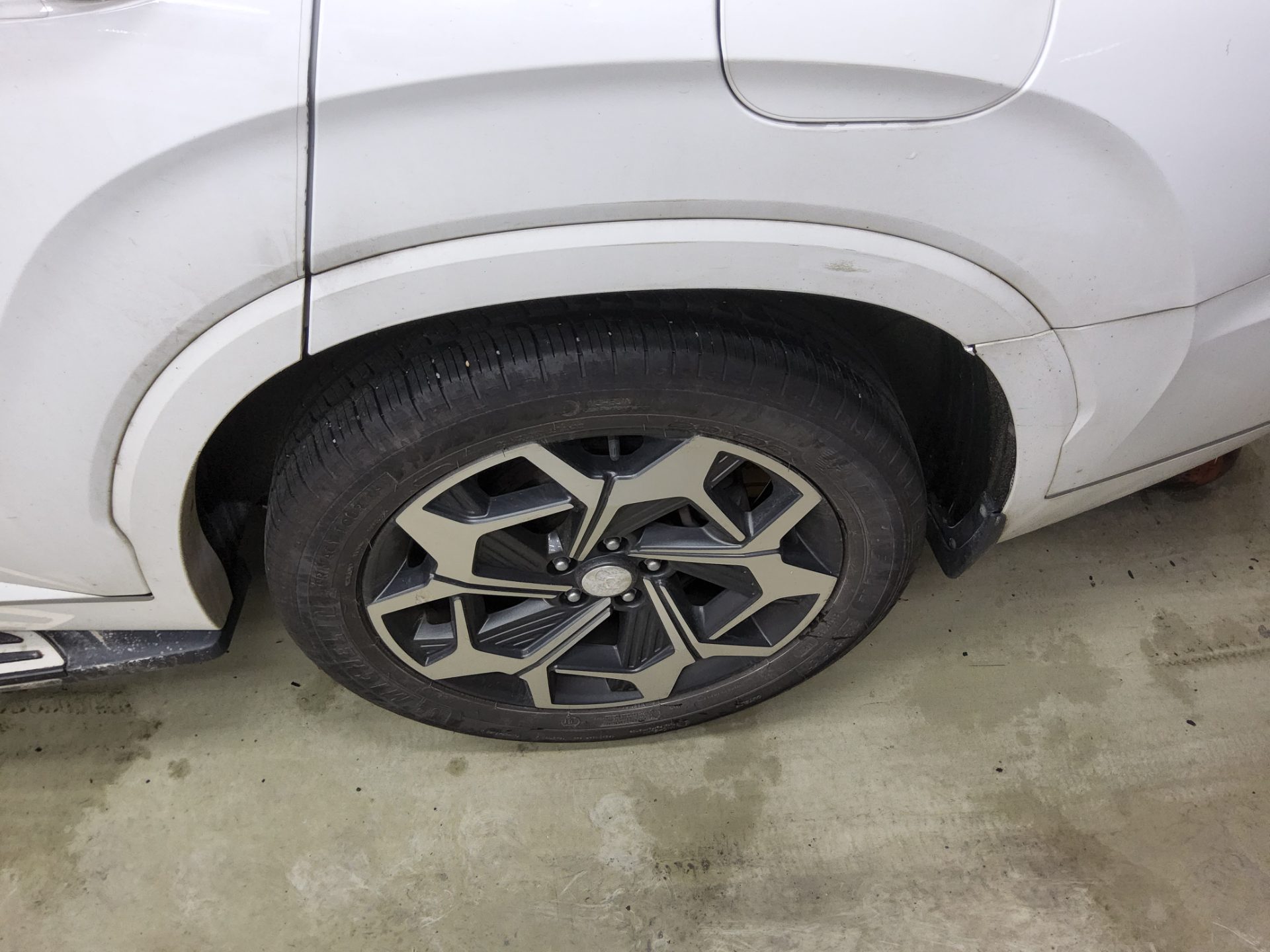 2021 - hyundai palisade