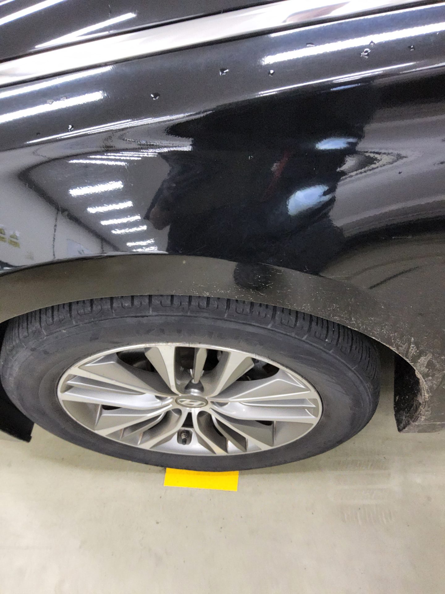 2016 - hyundai grandeur