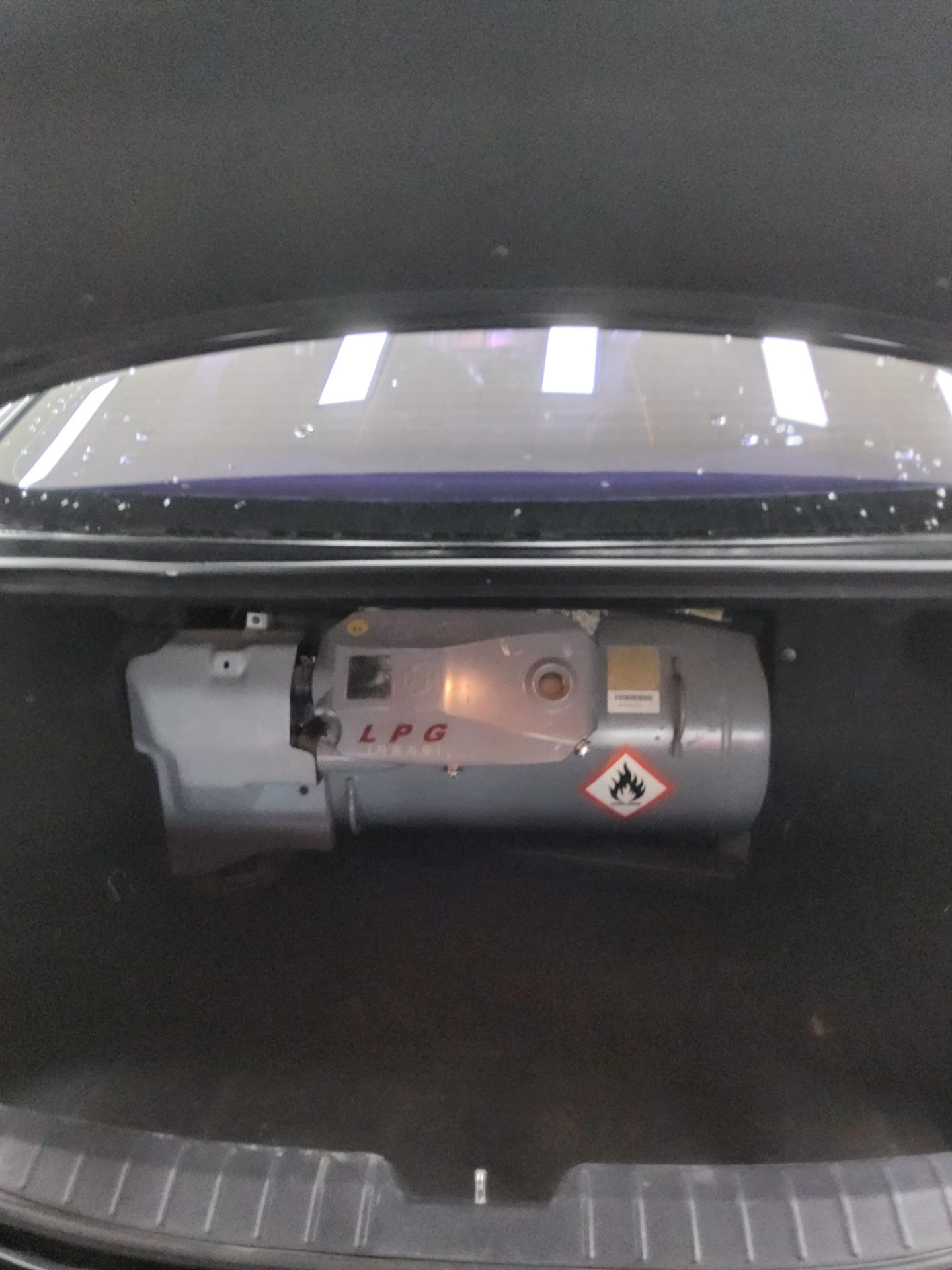 2016 - hyundai grandeur
