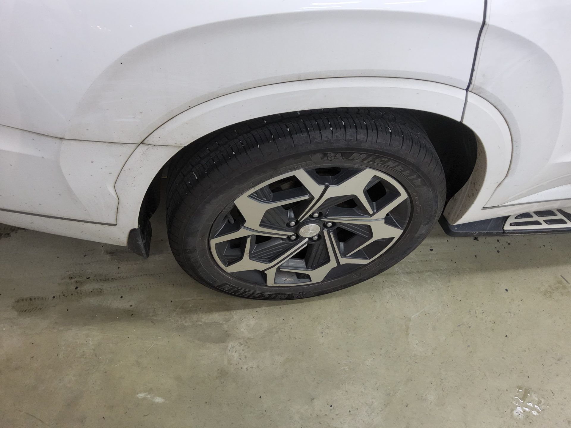 2021 - hyundai palisade