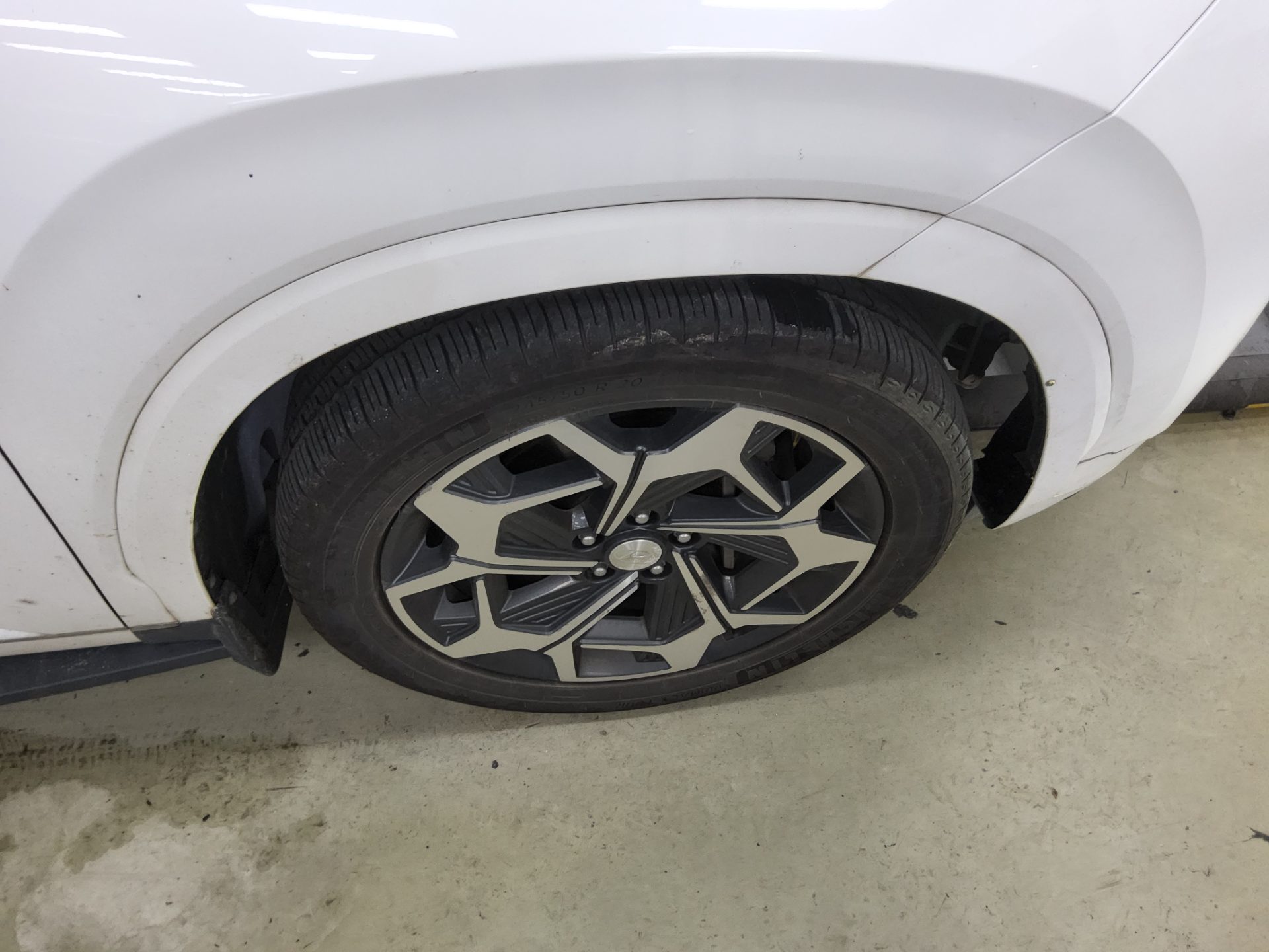 2021 - hyundai palisade