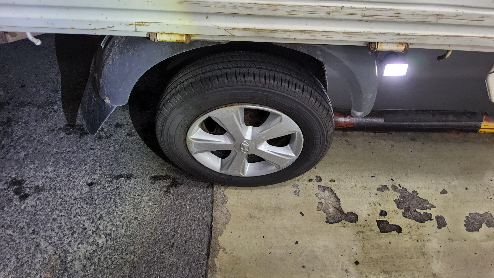 2015 - hyundai porter