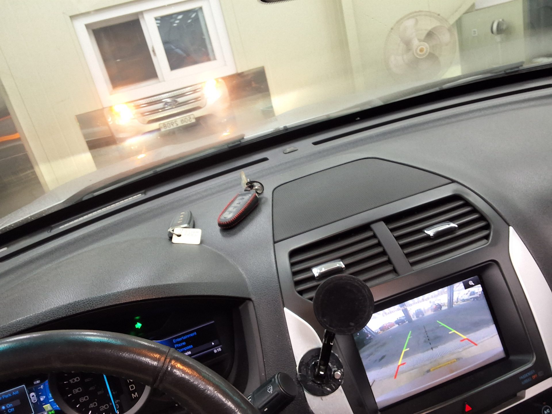 2013 - ford explorer
