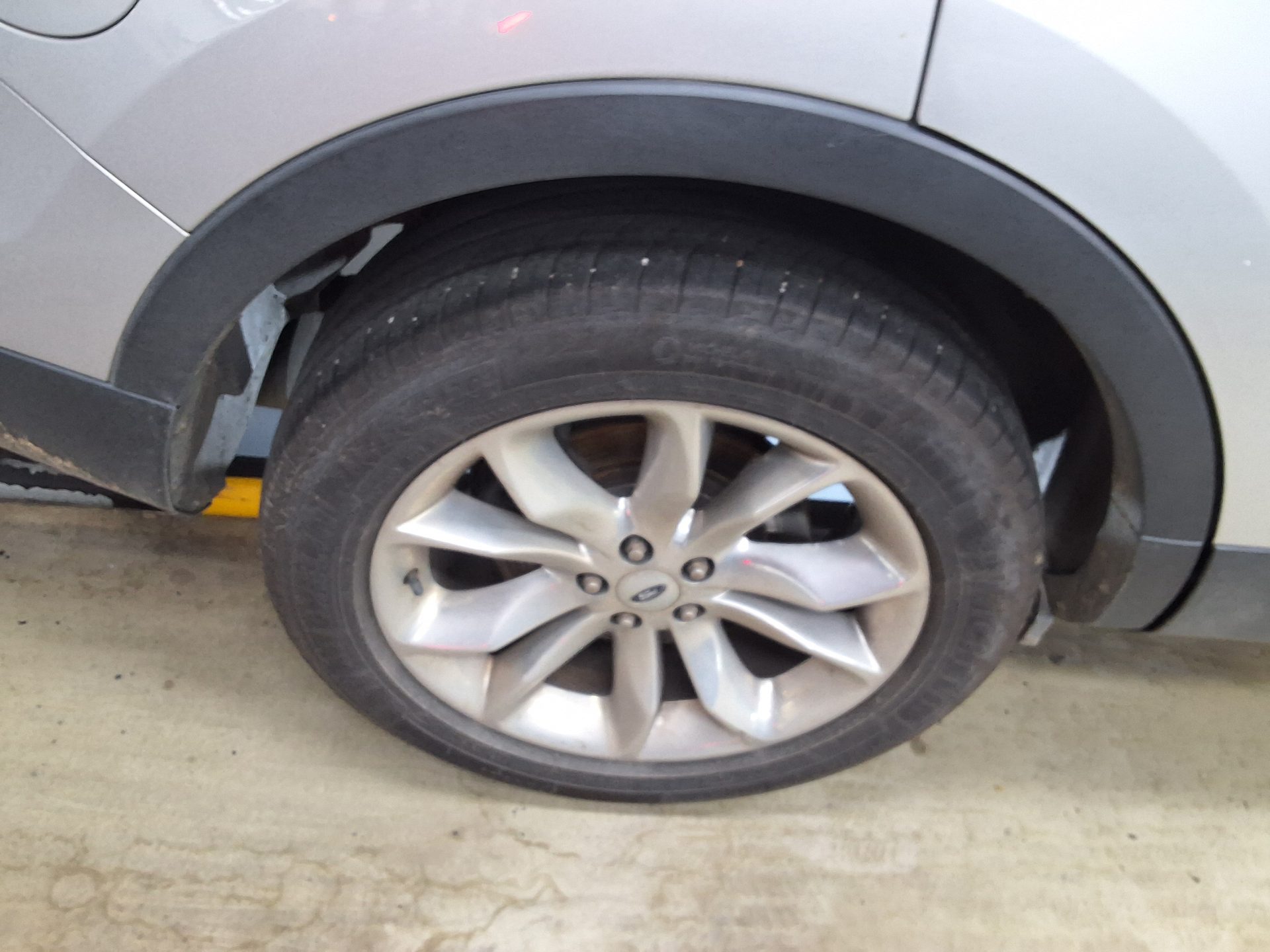 2013 - ford explorer