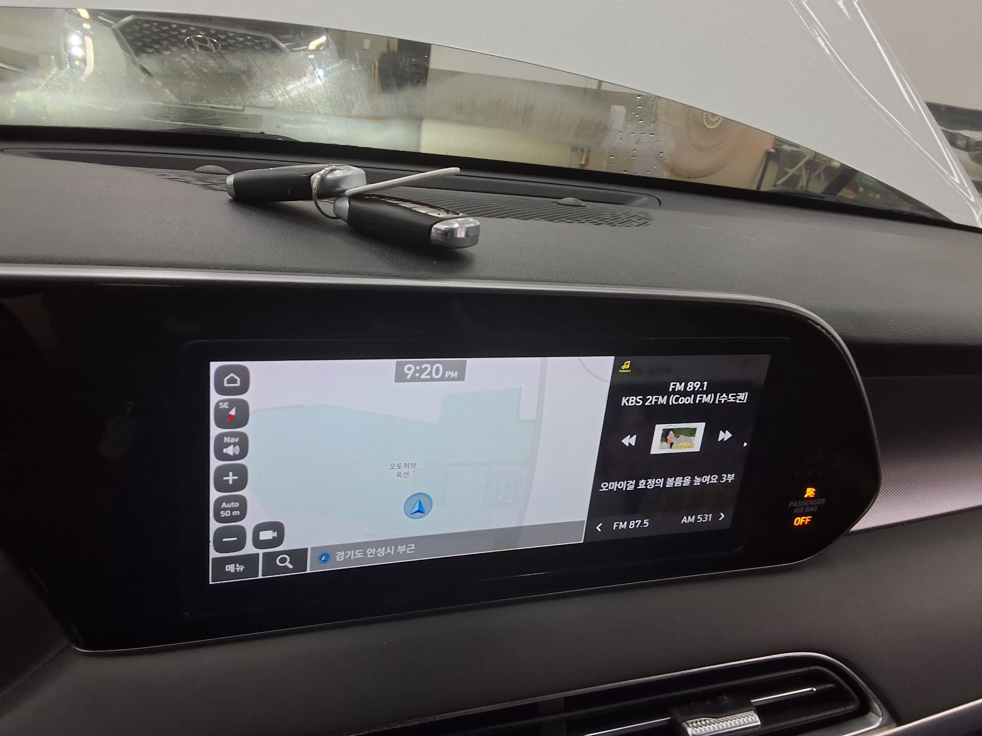 2022 - hyundai palisade